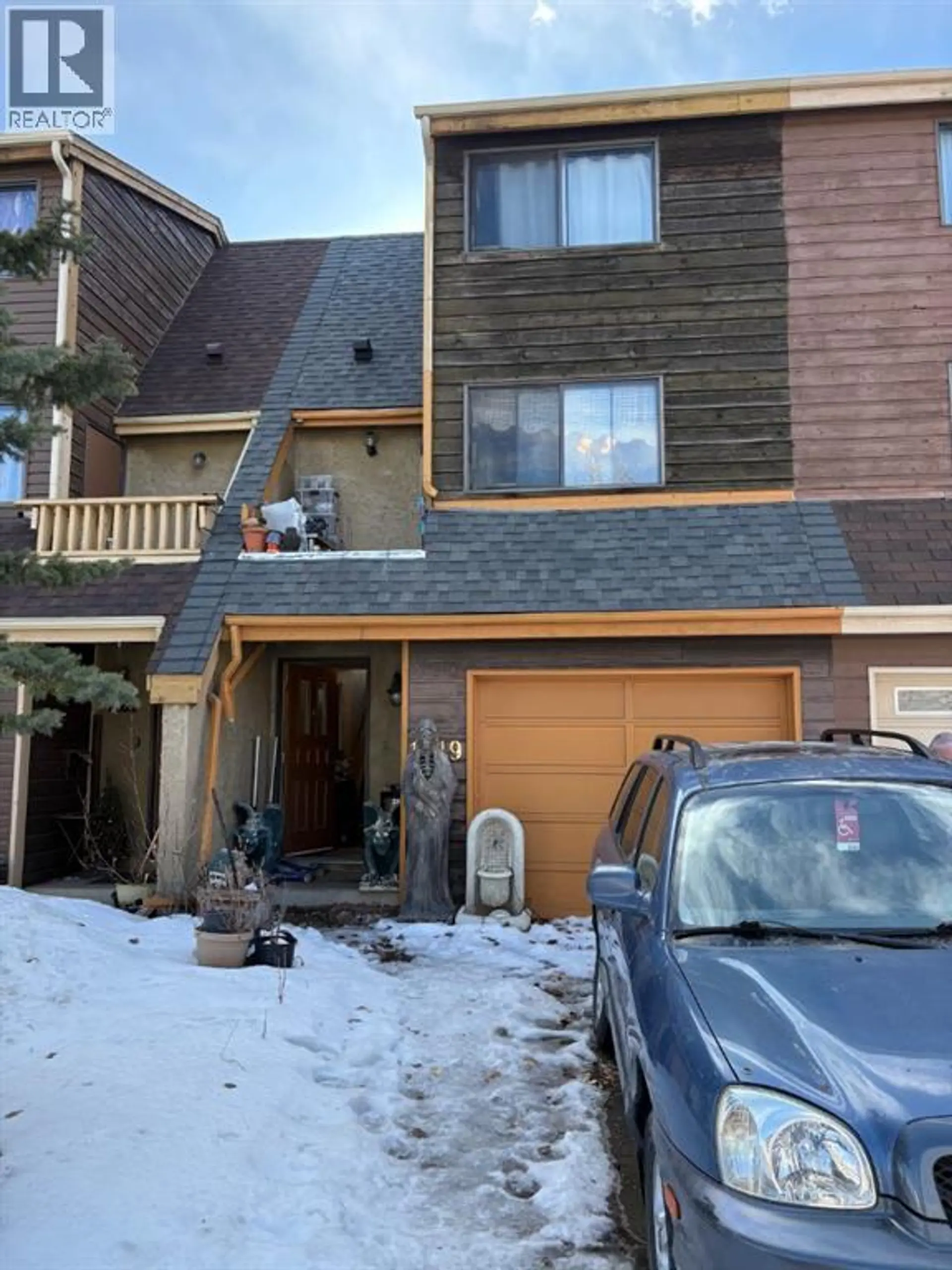 1419 RANCHLANDS ROAD NW - Image 1