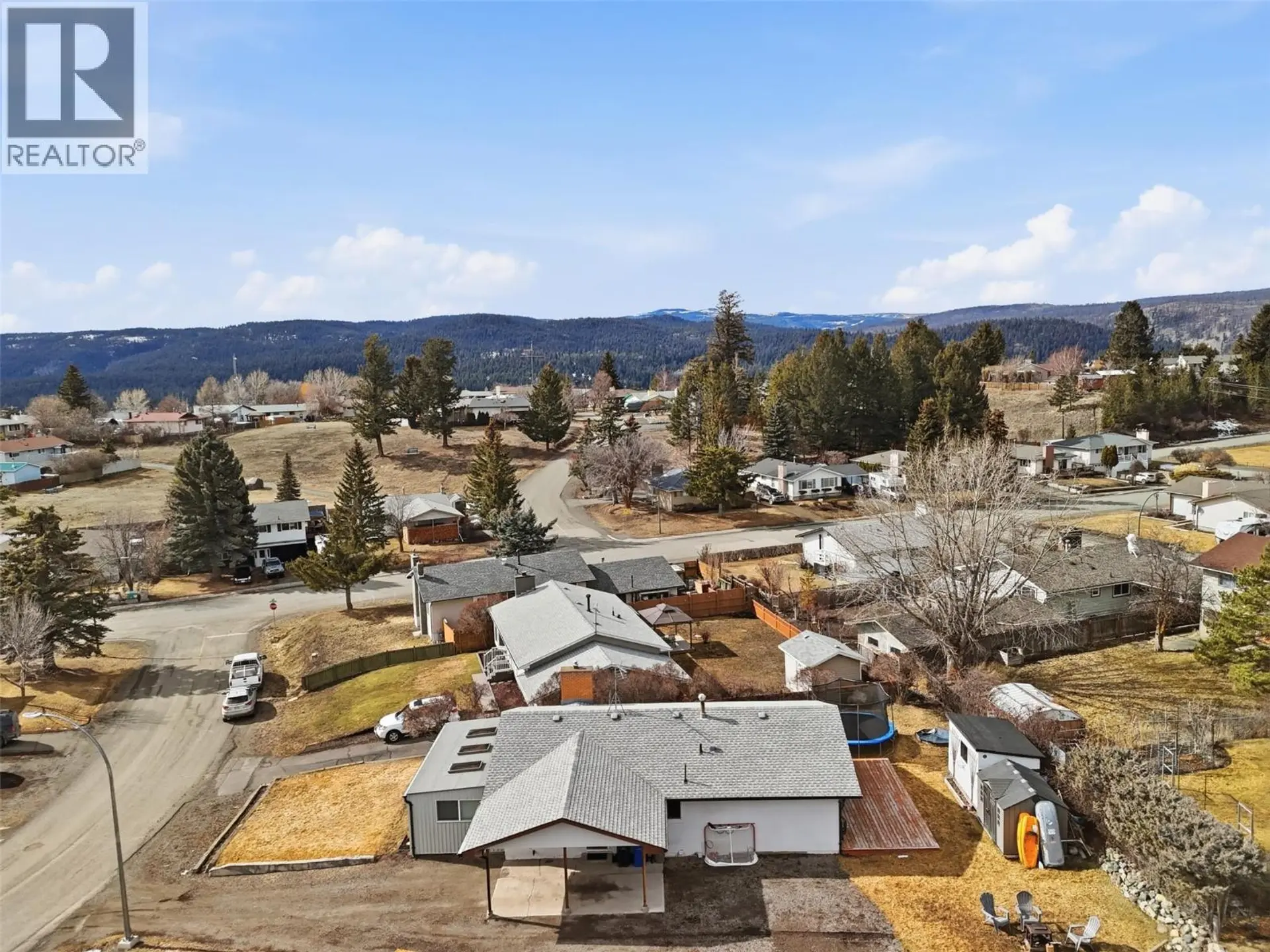 Property at 49 BERYL Drive, Logan Lake, BC