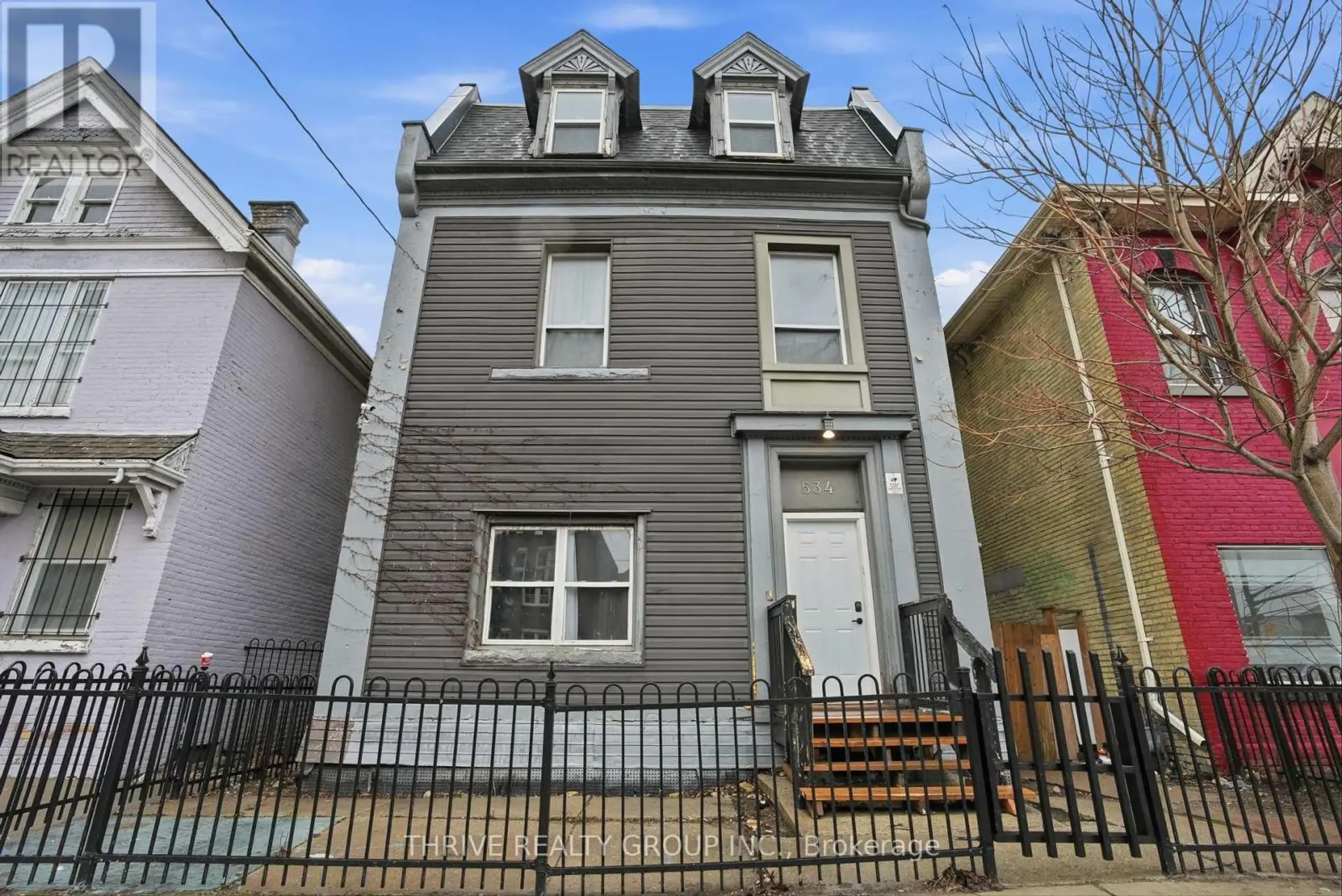 532-538 DUNDAS STREET - Image 6