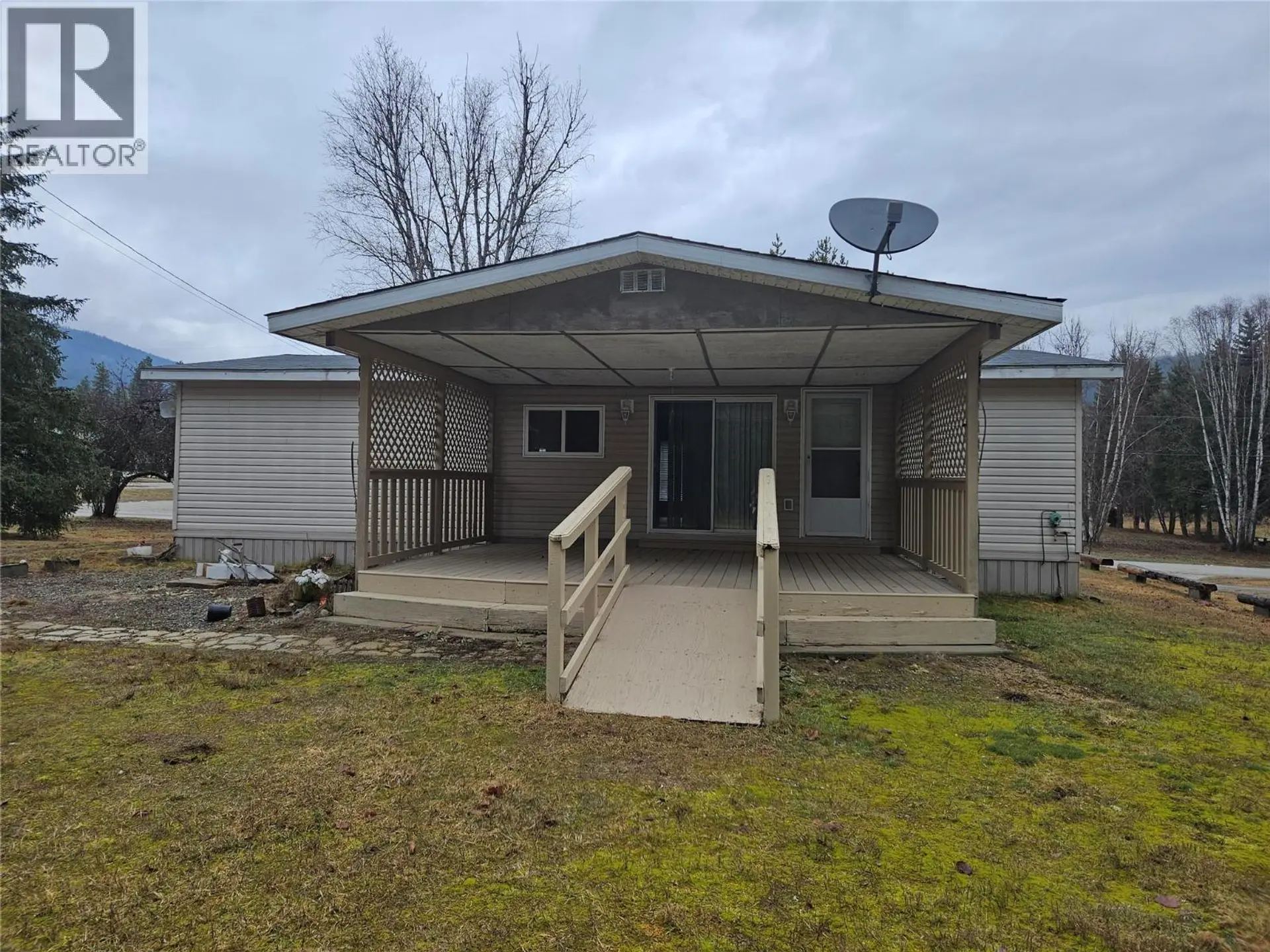 Property at 225 GRANBY DRIVE, Edgewood, BC