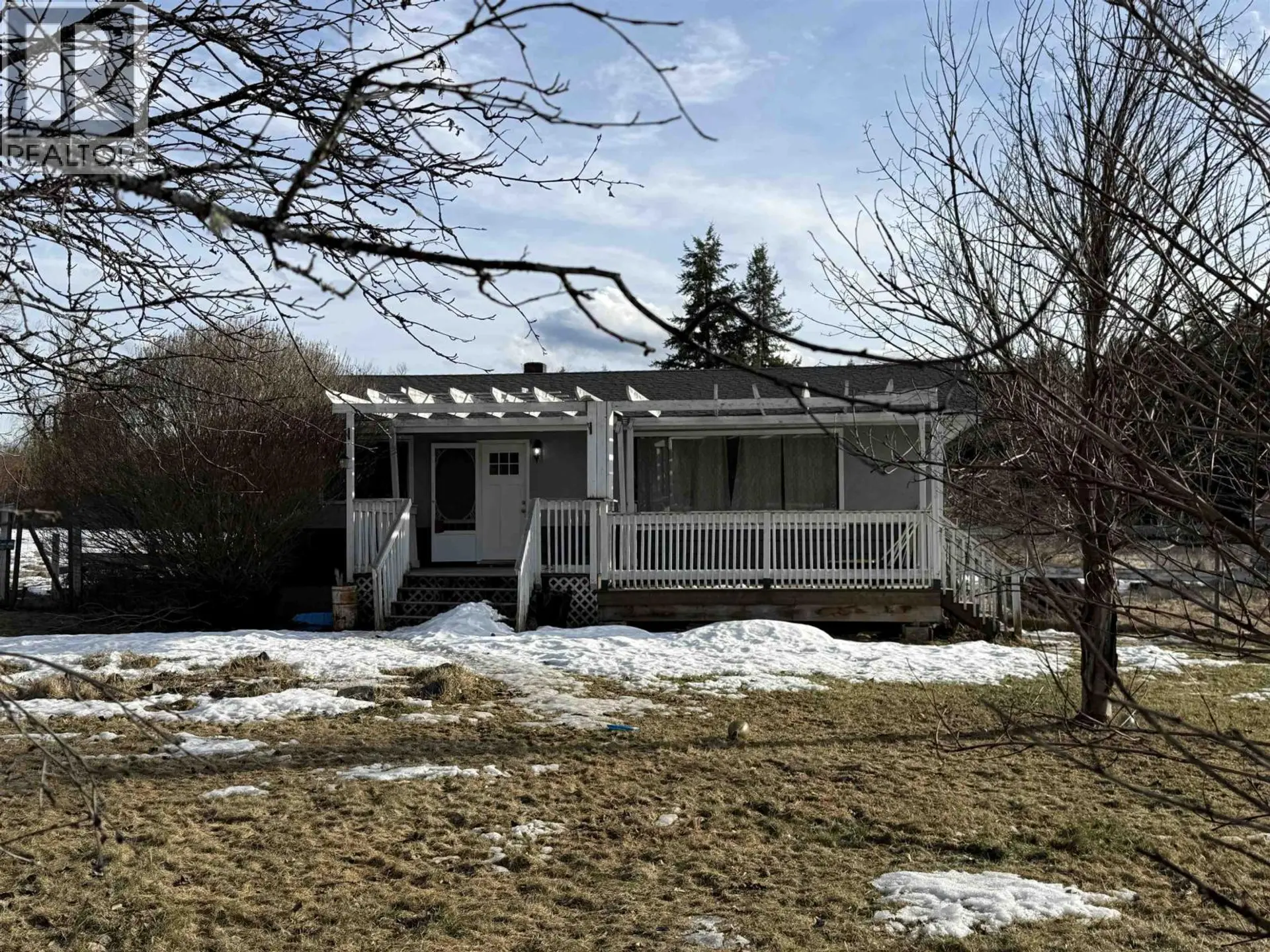 Property at 284 SCOTT ROAD, Quesnel, BC