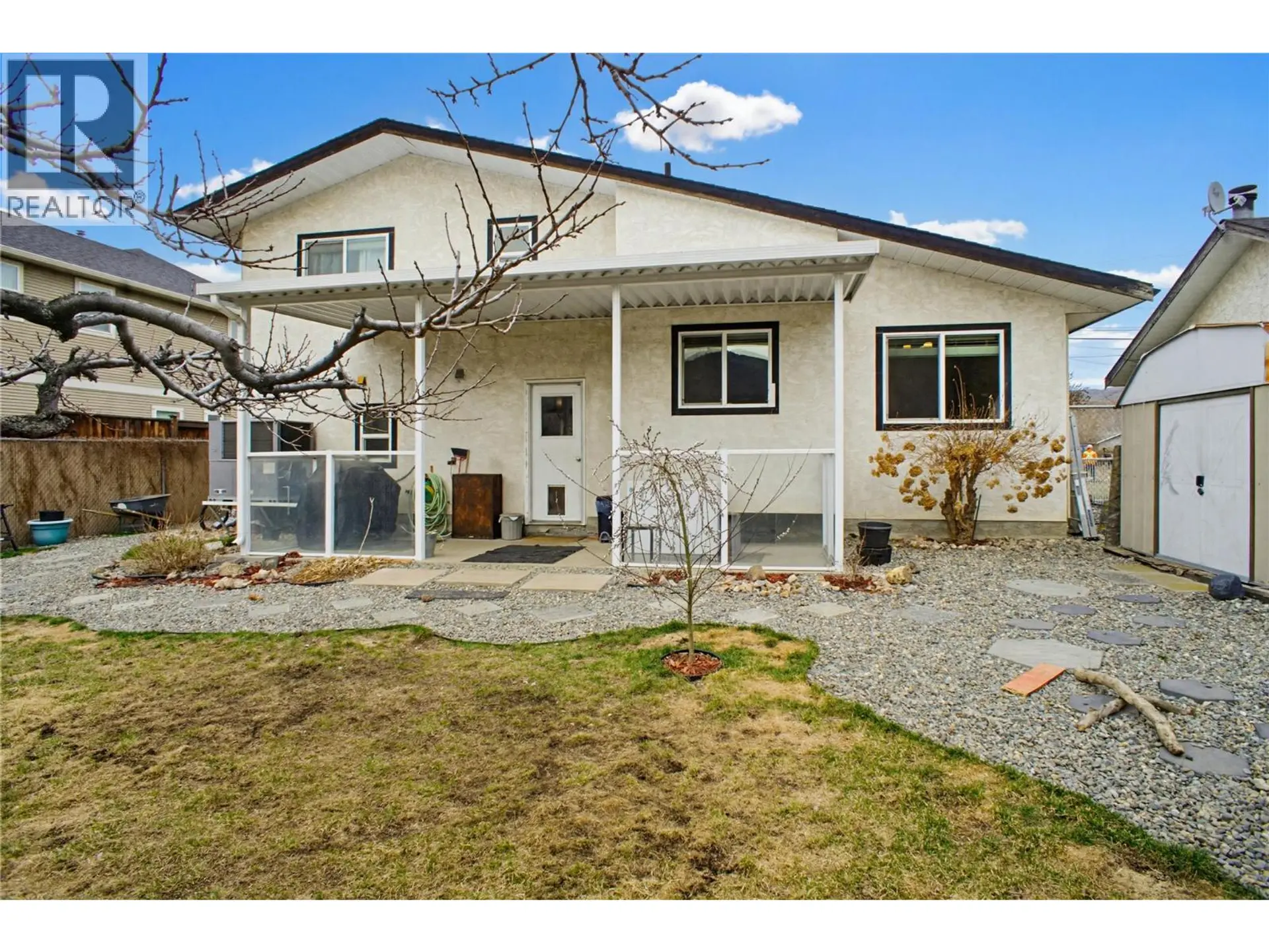 Property at 2353 TRANQUILLE ROAD, Kamloops, BC