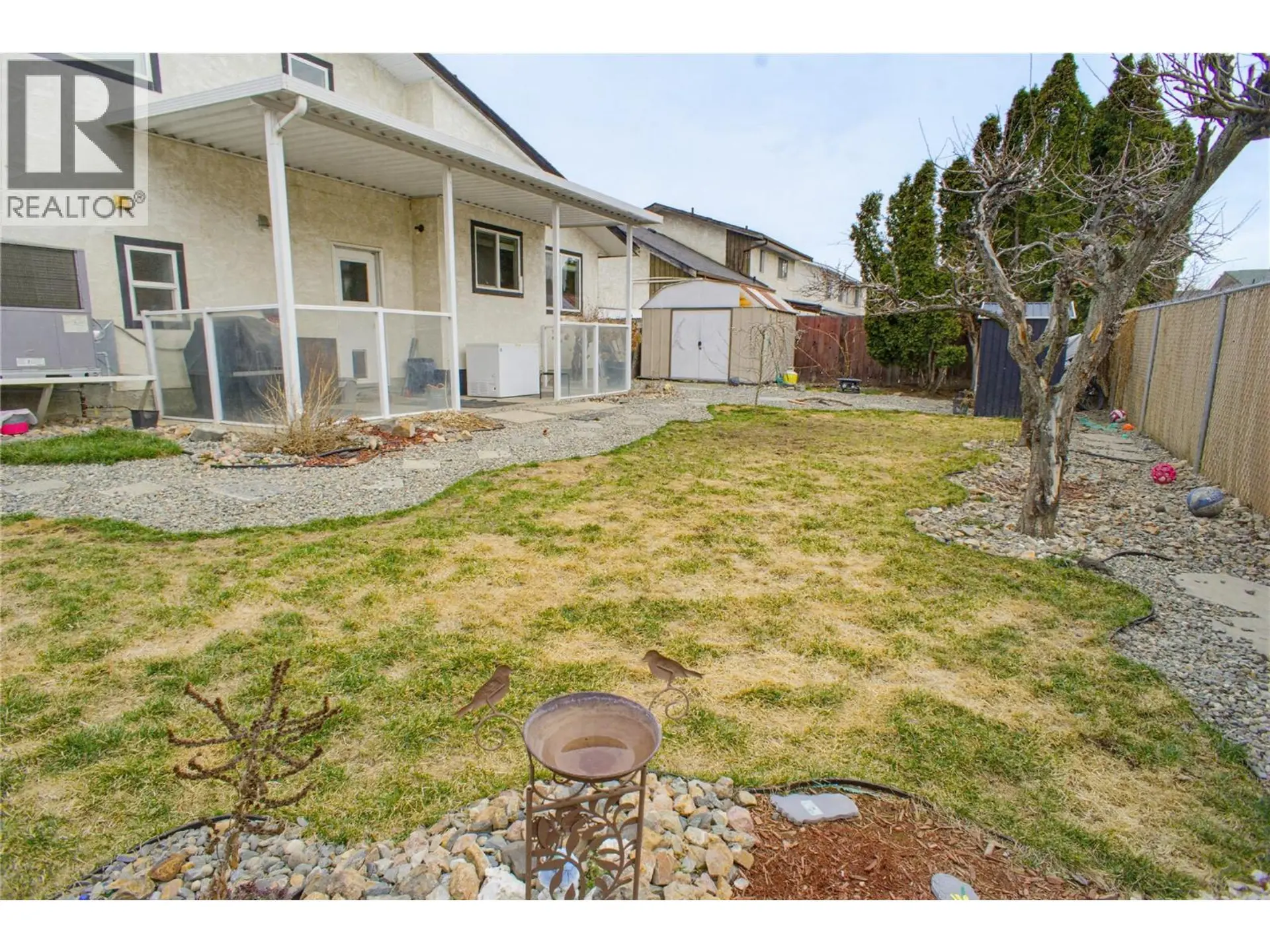 Property at 2353 TRANQUILLE ROAD, Kamloops, BC