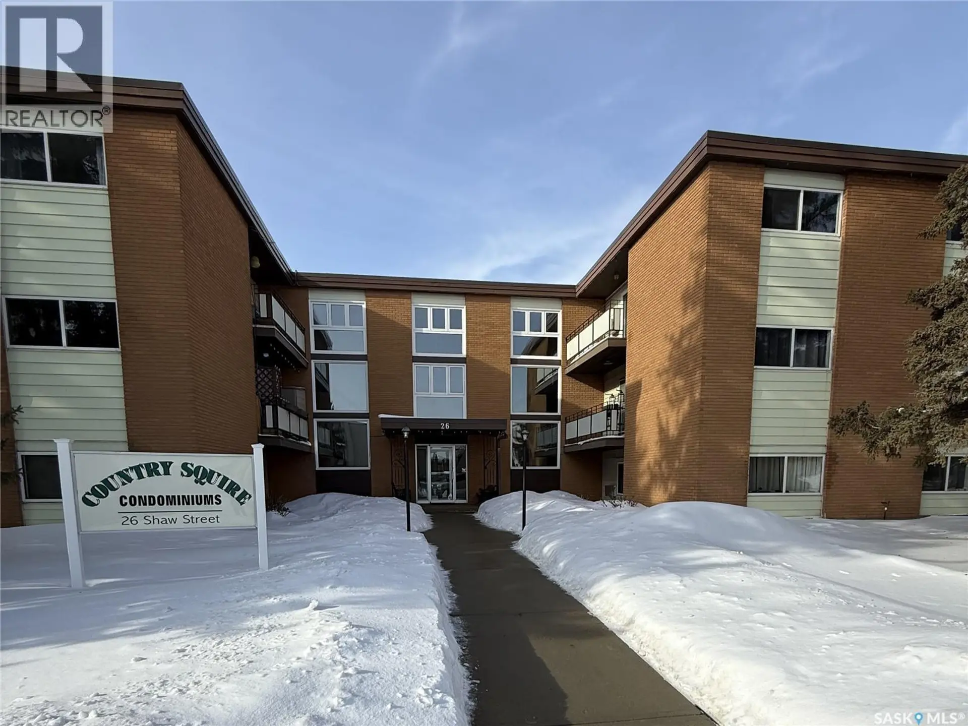 #22 26 SHAW STREET - Image 1