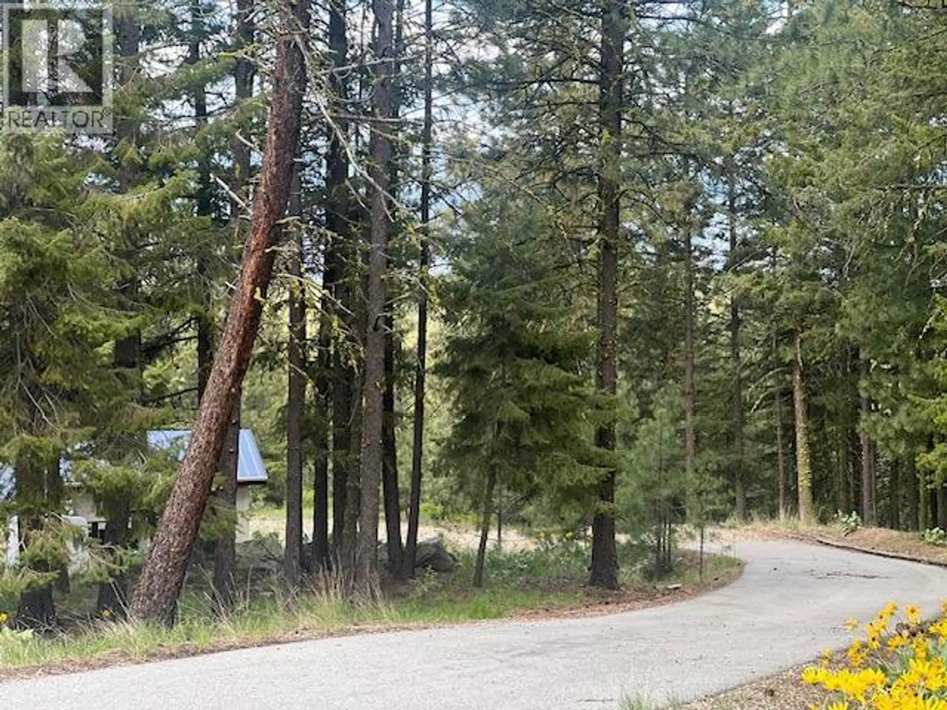 Property at 280 SASQUATCH TRAIL LOT# LOT 13, Osoyoos, BC
