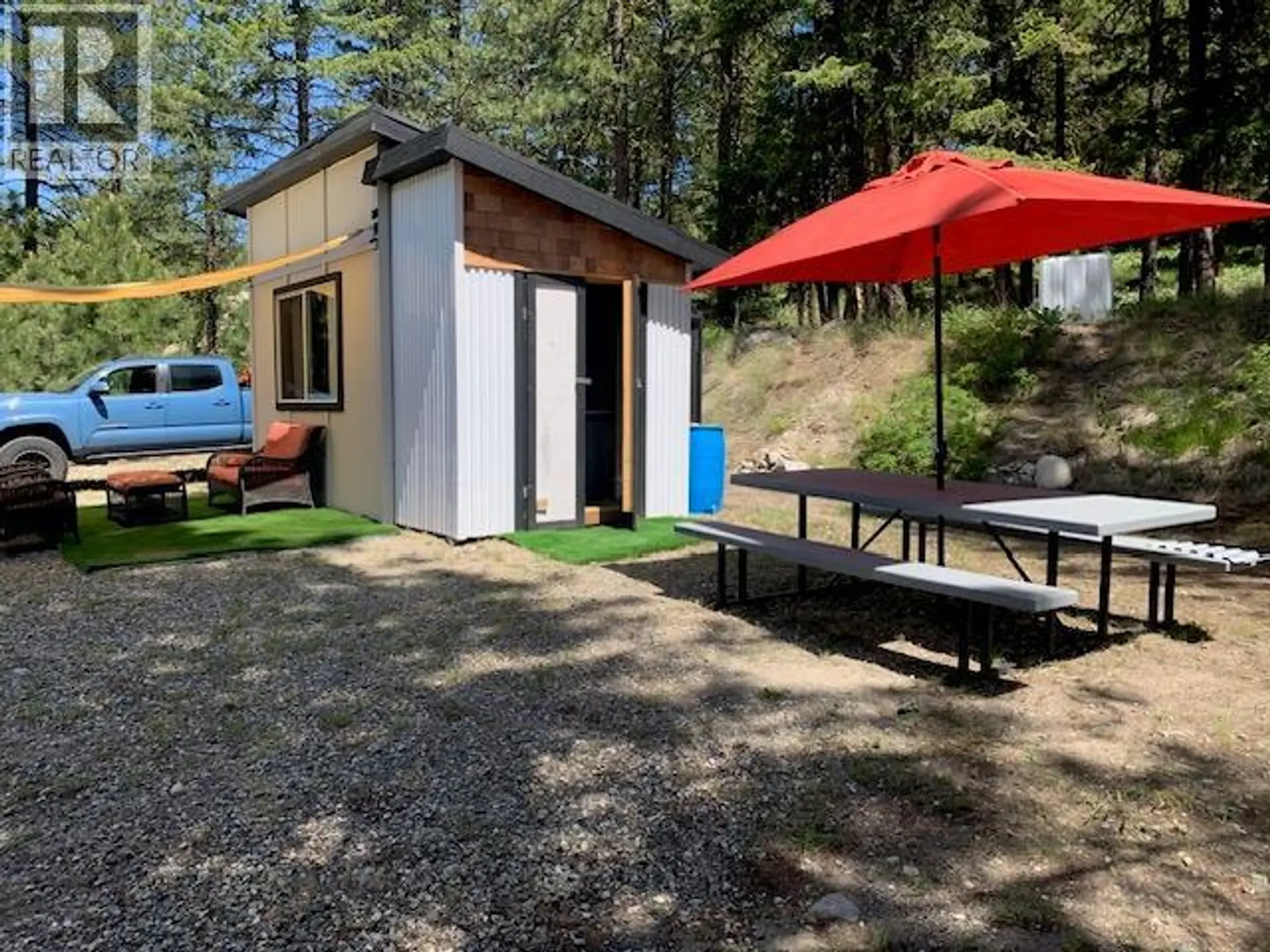 Property at 280 SASQUATCH TRAIL LOT# LOT 13, Osoyoos, BC