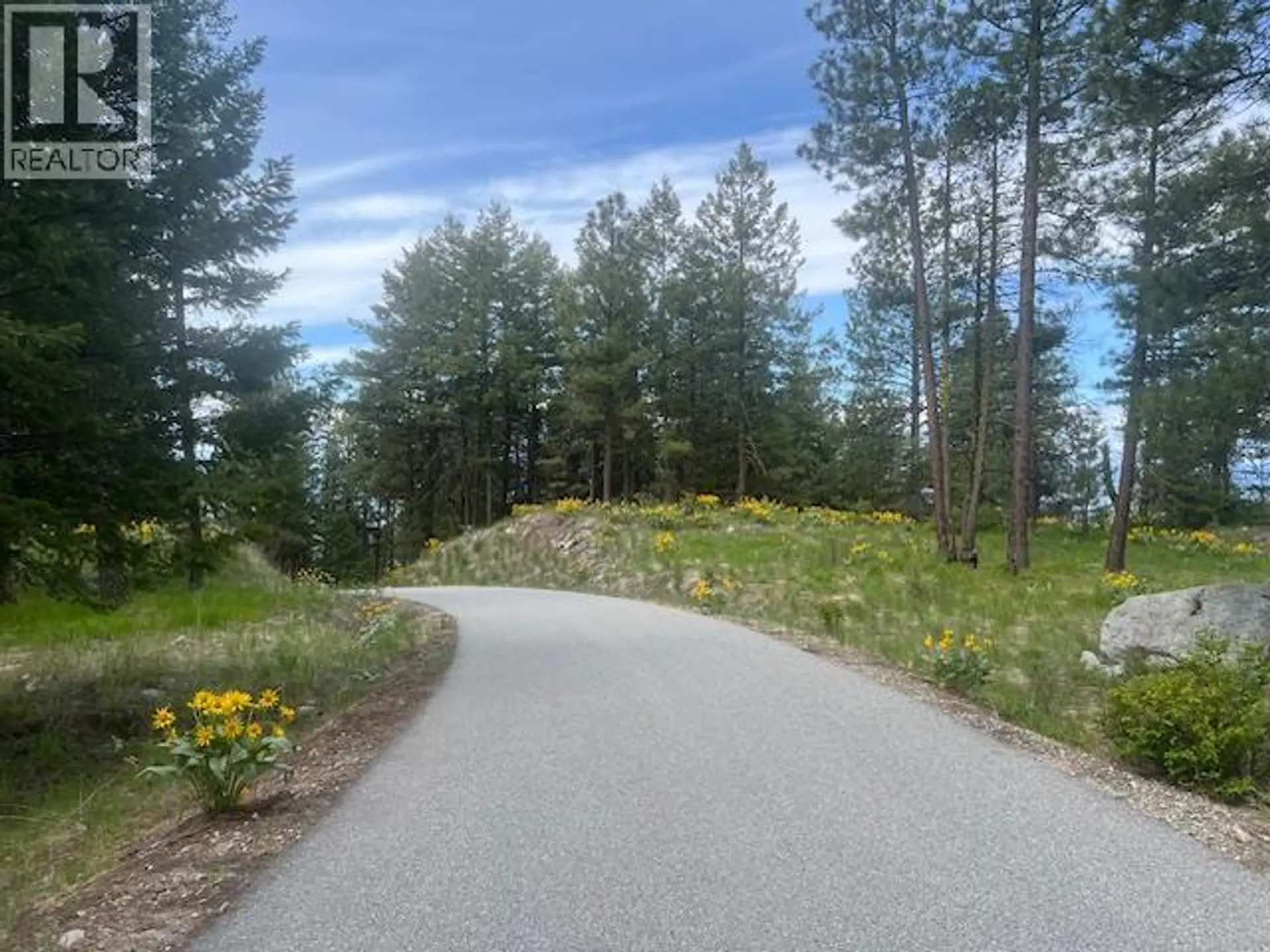 Property at 280 SASQUATCH TRAIL LOT# LOT 13, Osoyoos, BC
