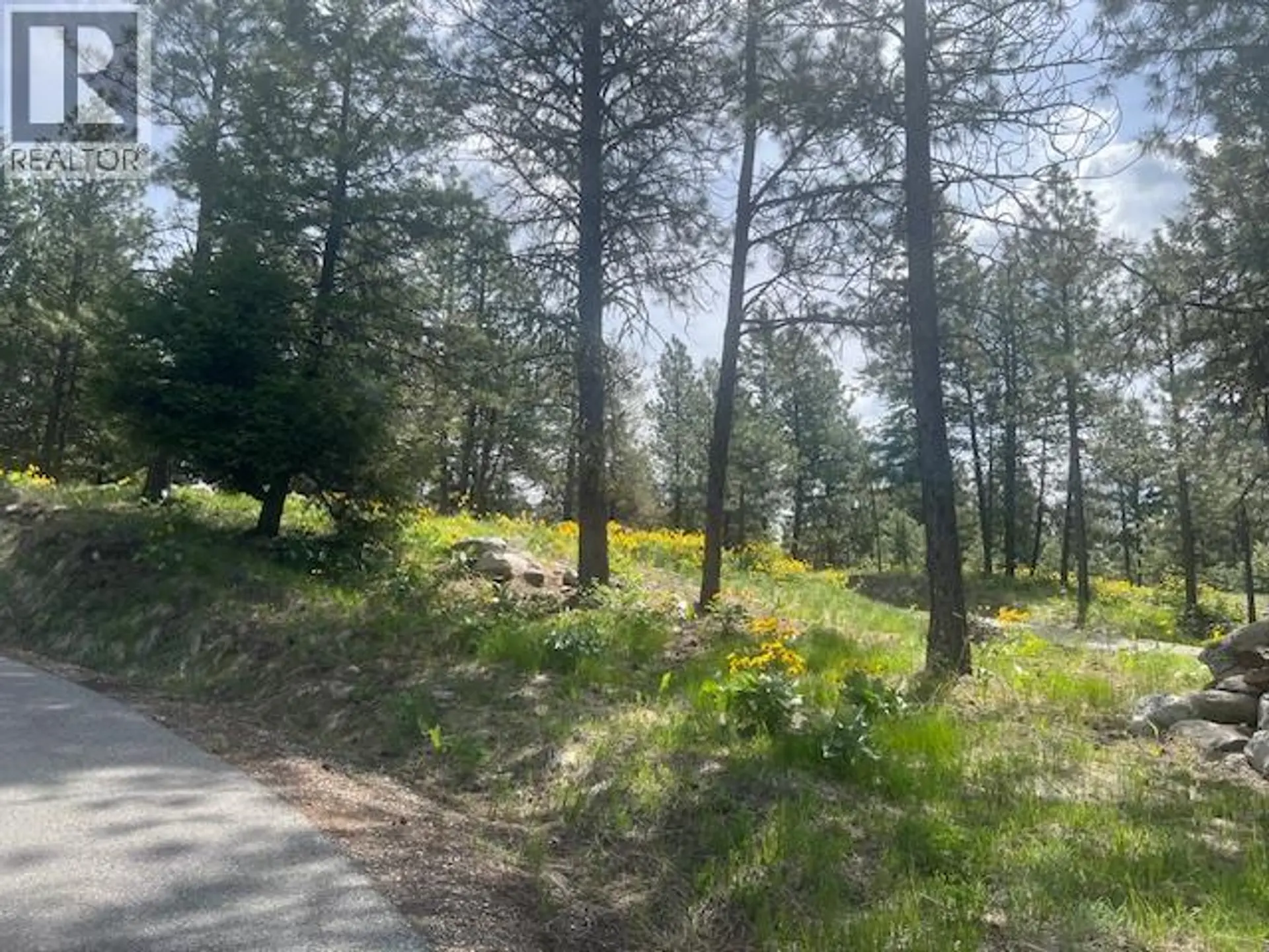 Property at 280 SASQUATCH TRAIL LOT# LOT 13, Osoyoos, BC