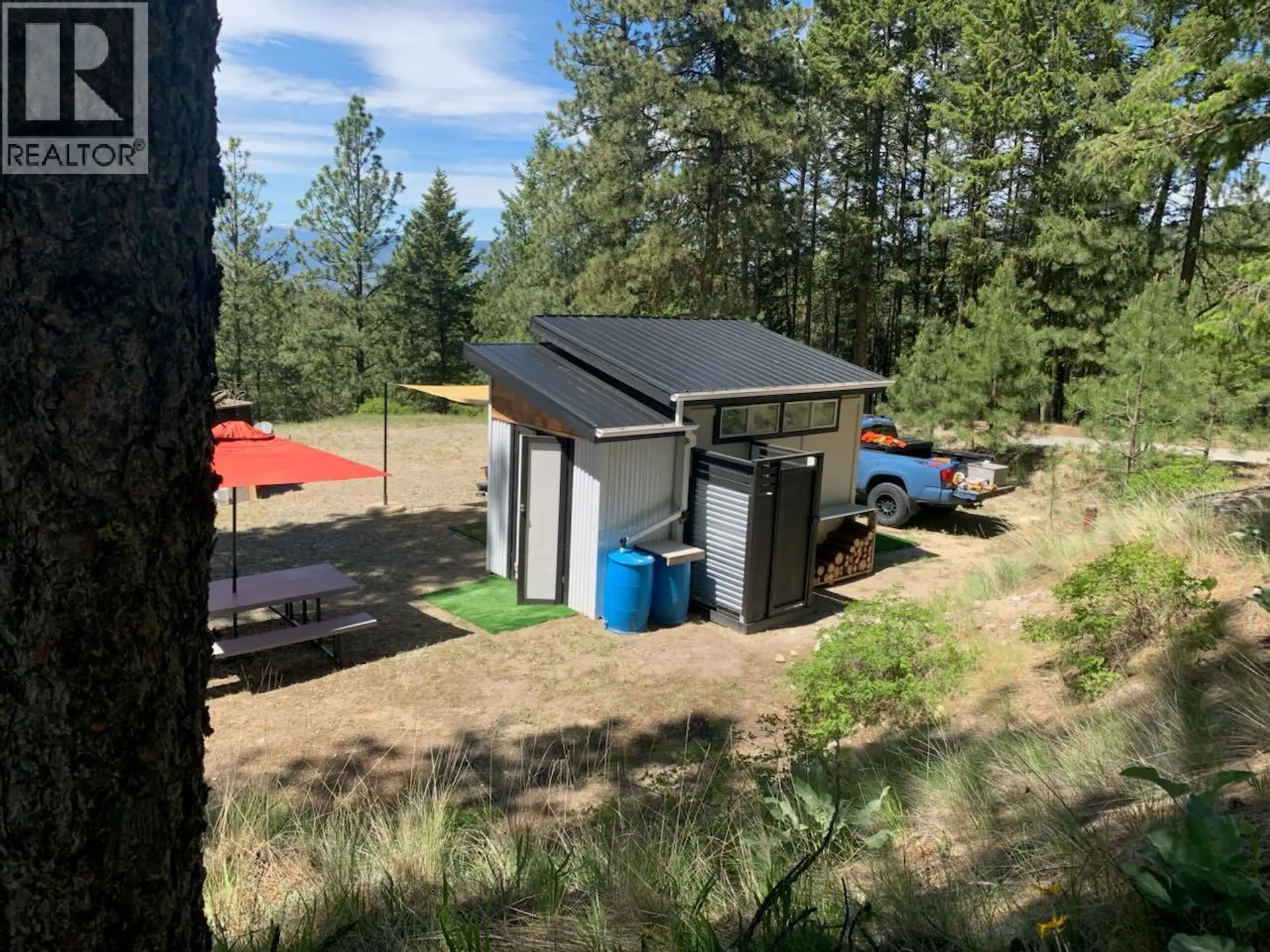 Property at 280 SASQUATCH TRAIL LOT# LOT 13, Osoyoos, BC