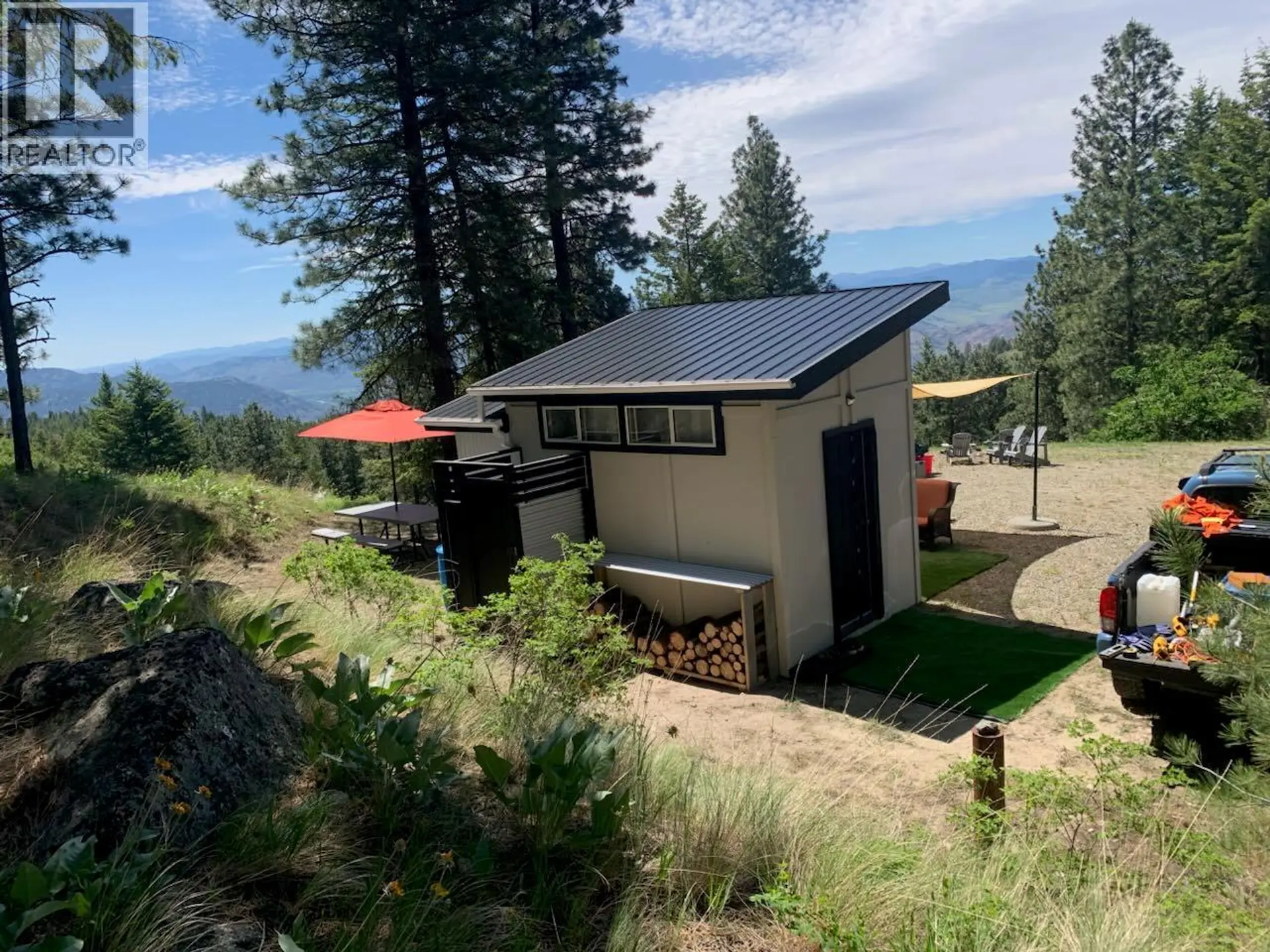 Property at 280 SASQUATCH TRAIL LOT# LOT 13, Osoyoos, BC