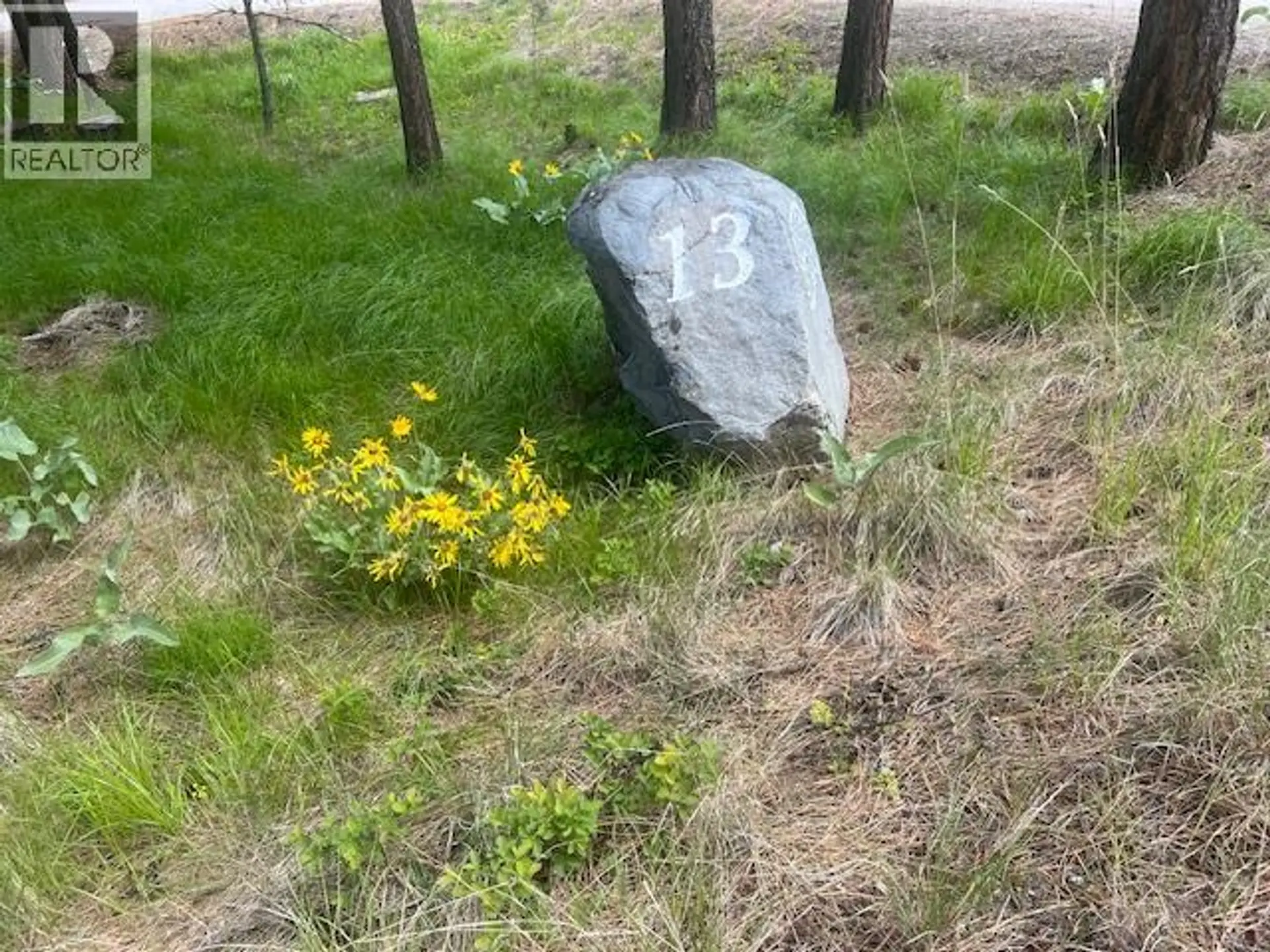 Property at 280 SASQUATCH TRAIL LOT# LOT 13, Osoyoos, BC