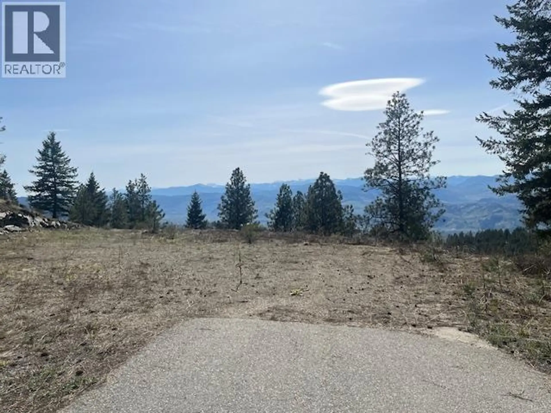 Property at #LOT 1 105 FALCON PLACE, Osoyoos, BC