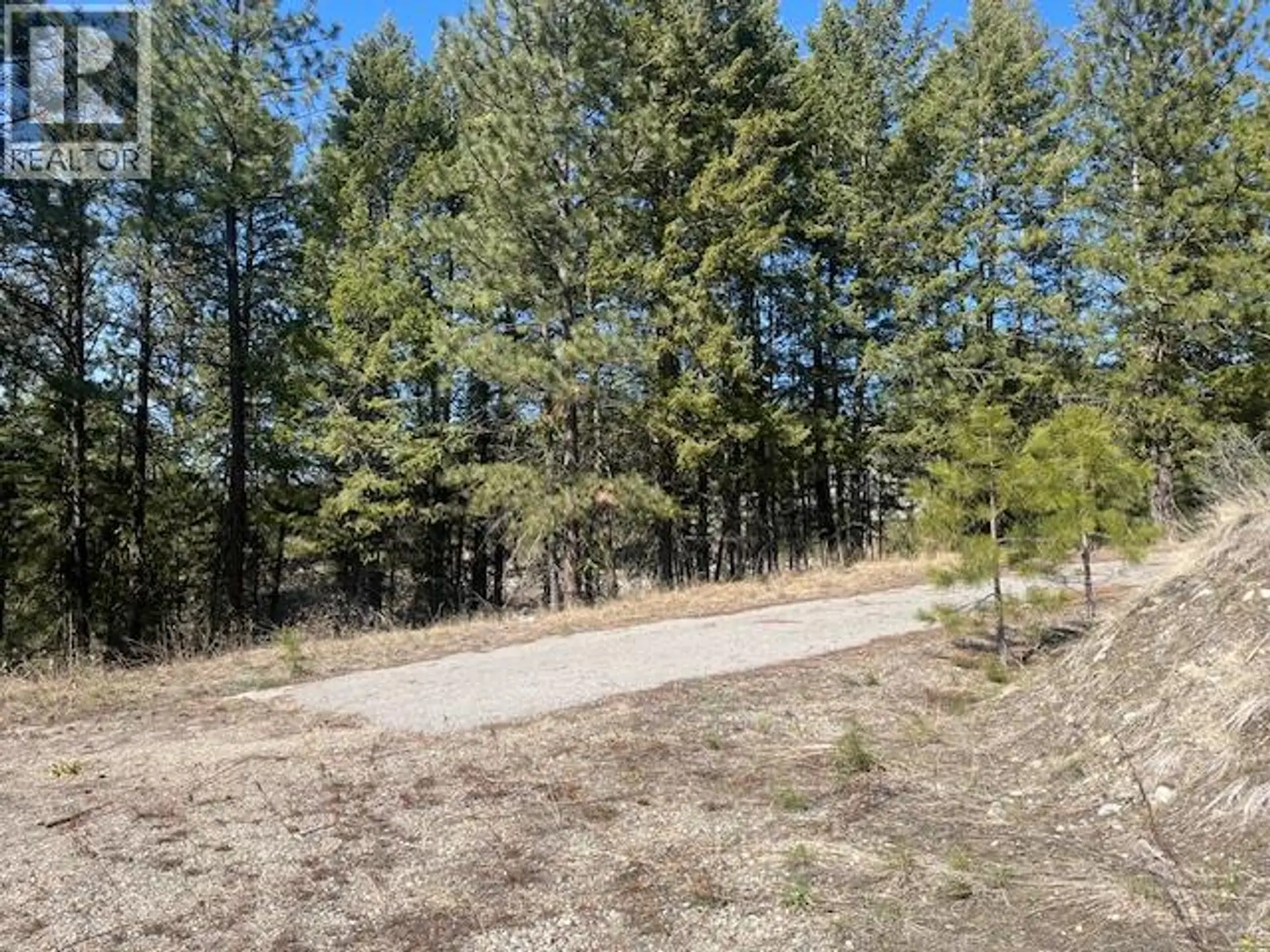 Property at #LOT 1 105 FALCON PLACE, Osoyoos, BC