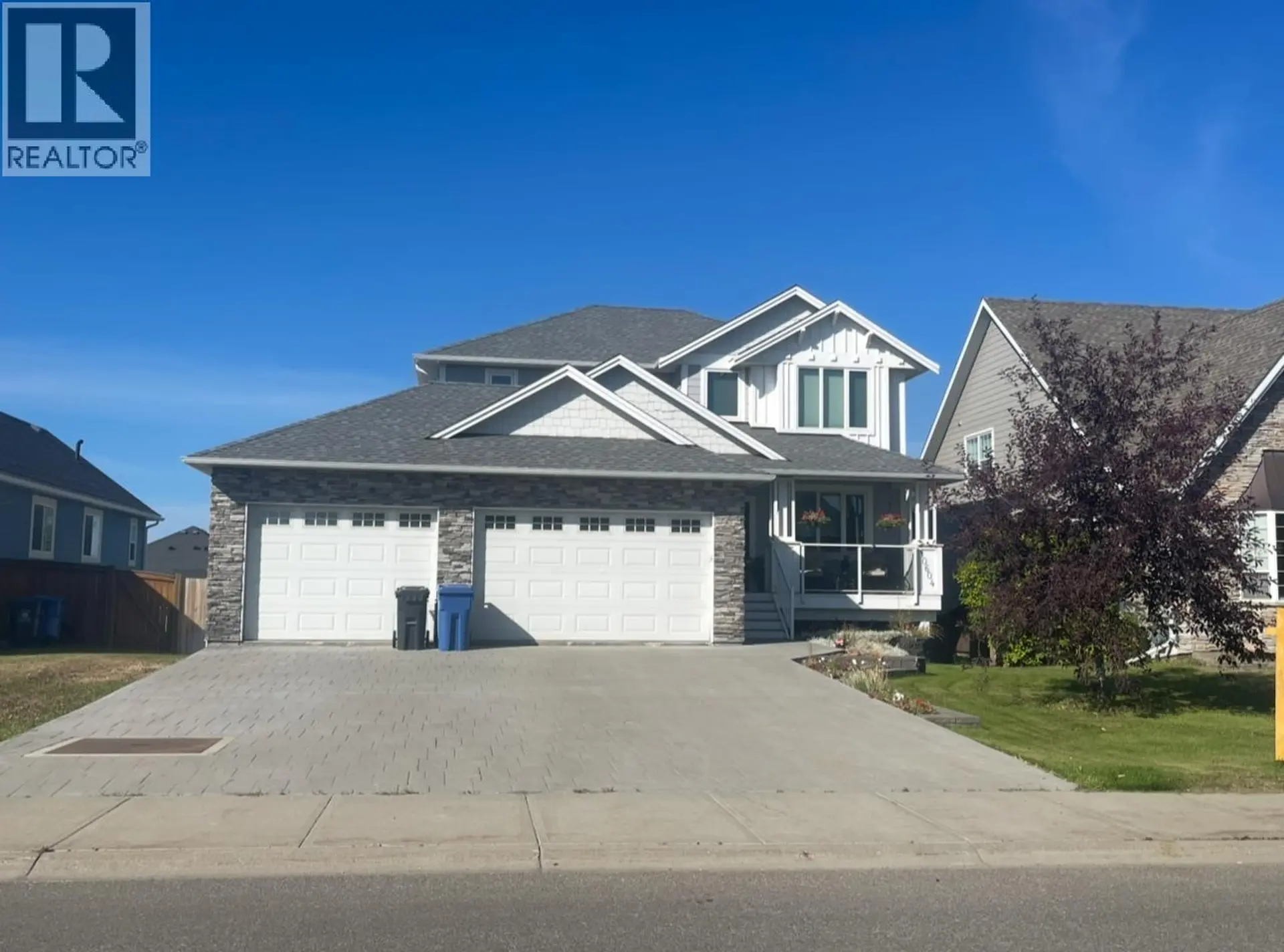 Property at 10604 108 STREET, Fort St. John, BC