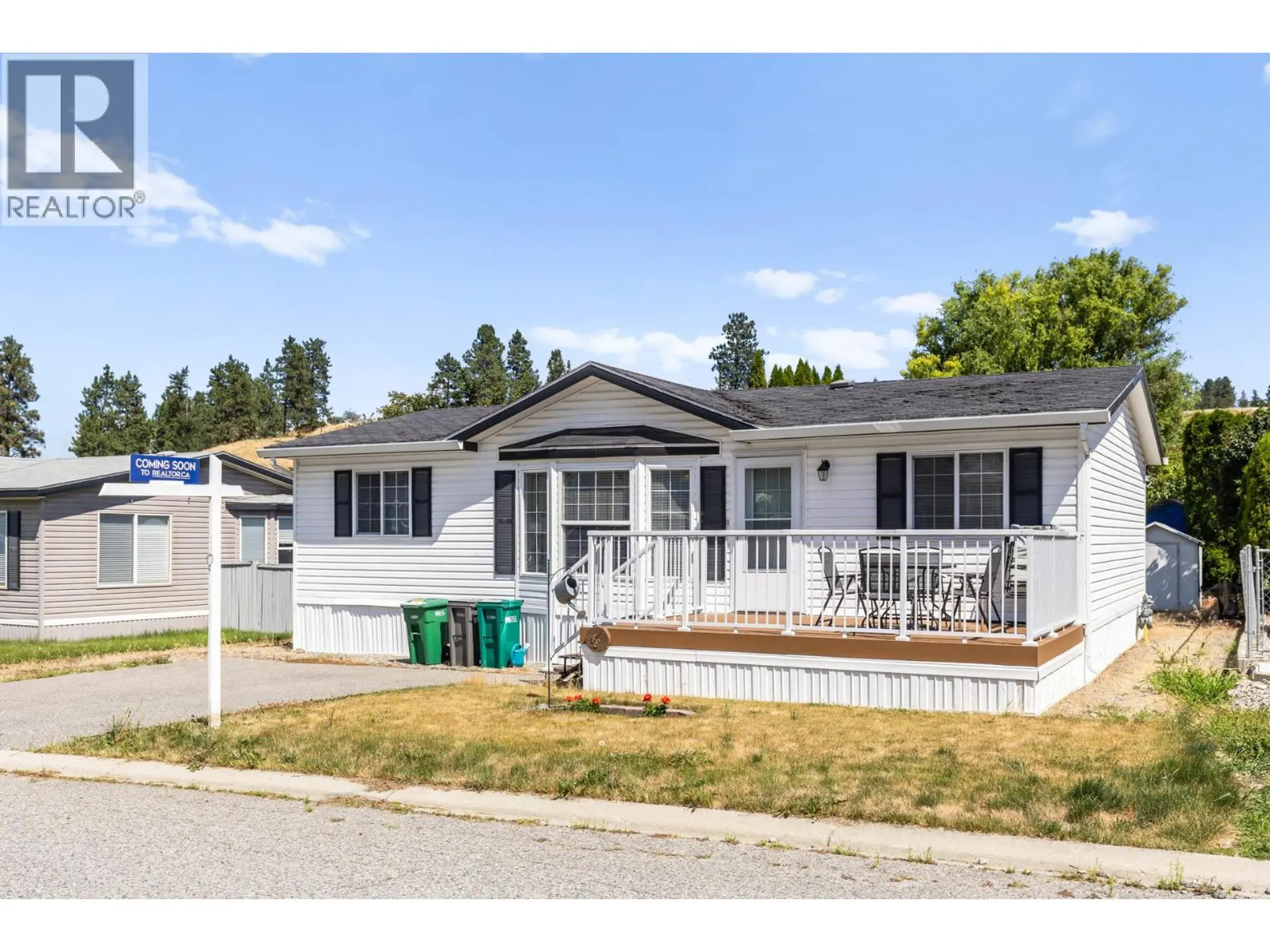 Property at #46 610 KATHERINE ROAD, West Kelowna, BC