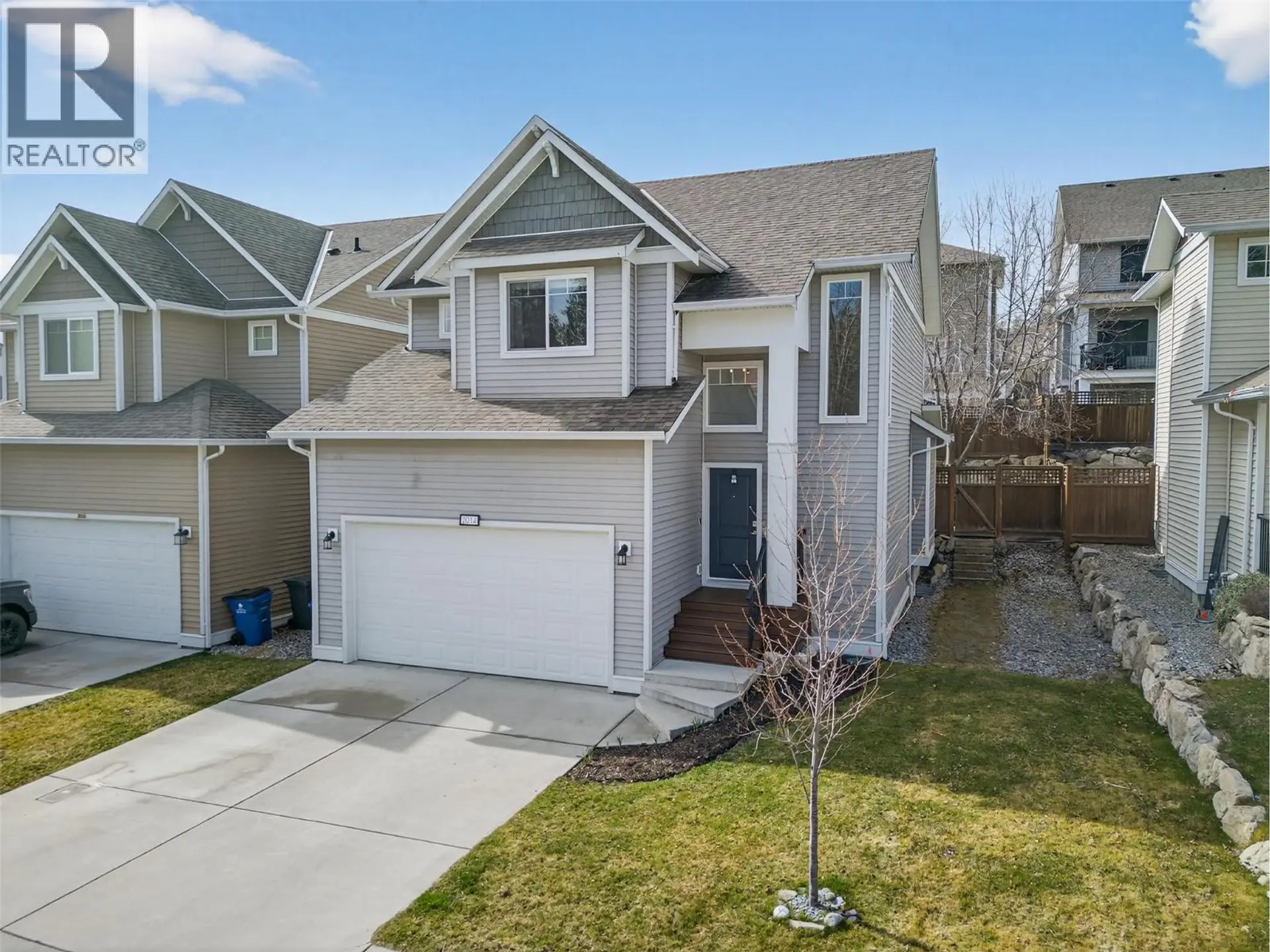 Property at 2014 Elkridge Drive, West Kelowna, BC