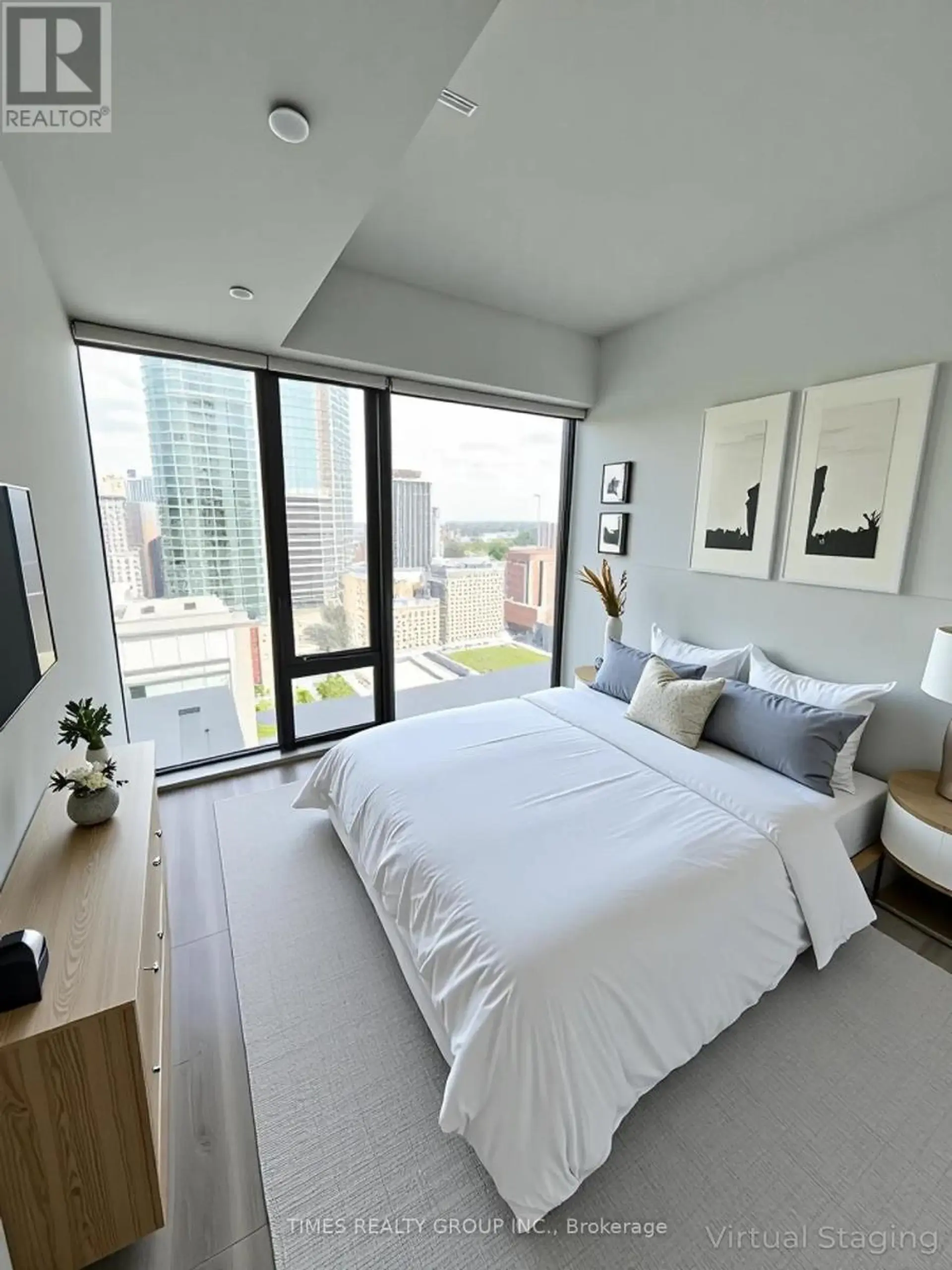 #2107 60 COLBORNE STREET - Image 1