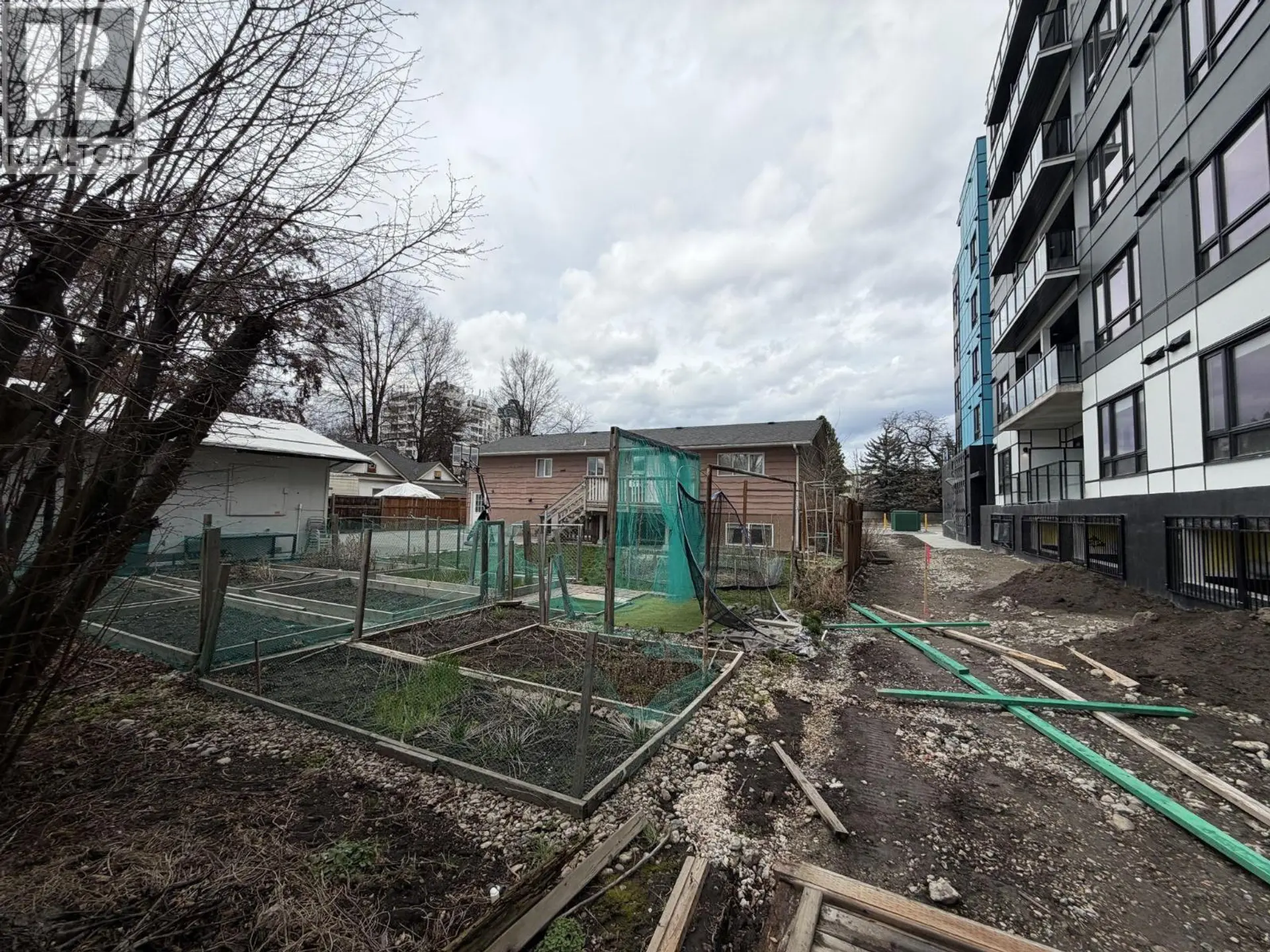 Property at 787-789 HARVEY AVENUE, Kelowna, BC