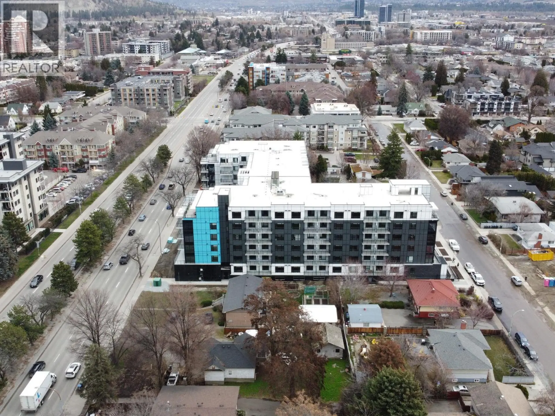 Property at 787-789 HARVEY AVENUE, Kelowna, BC