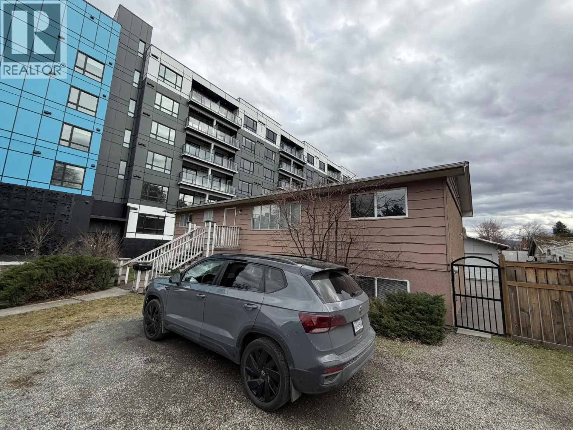 Property at 787-789 HARVEY AVENUE, Kelowna, BC