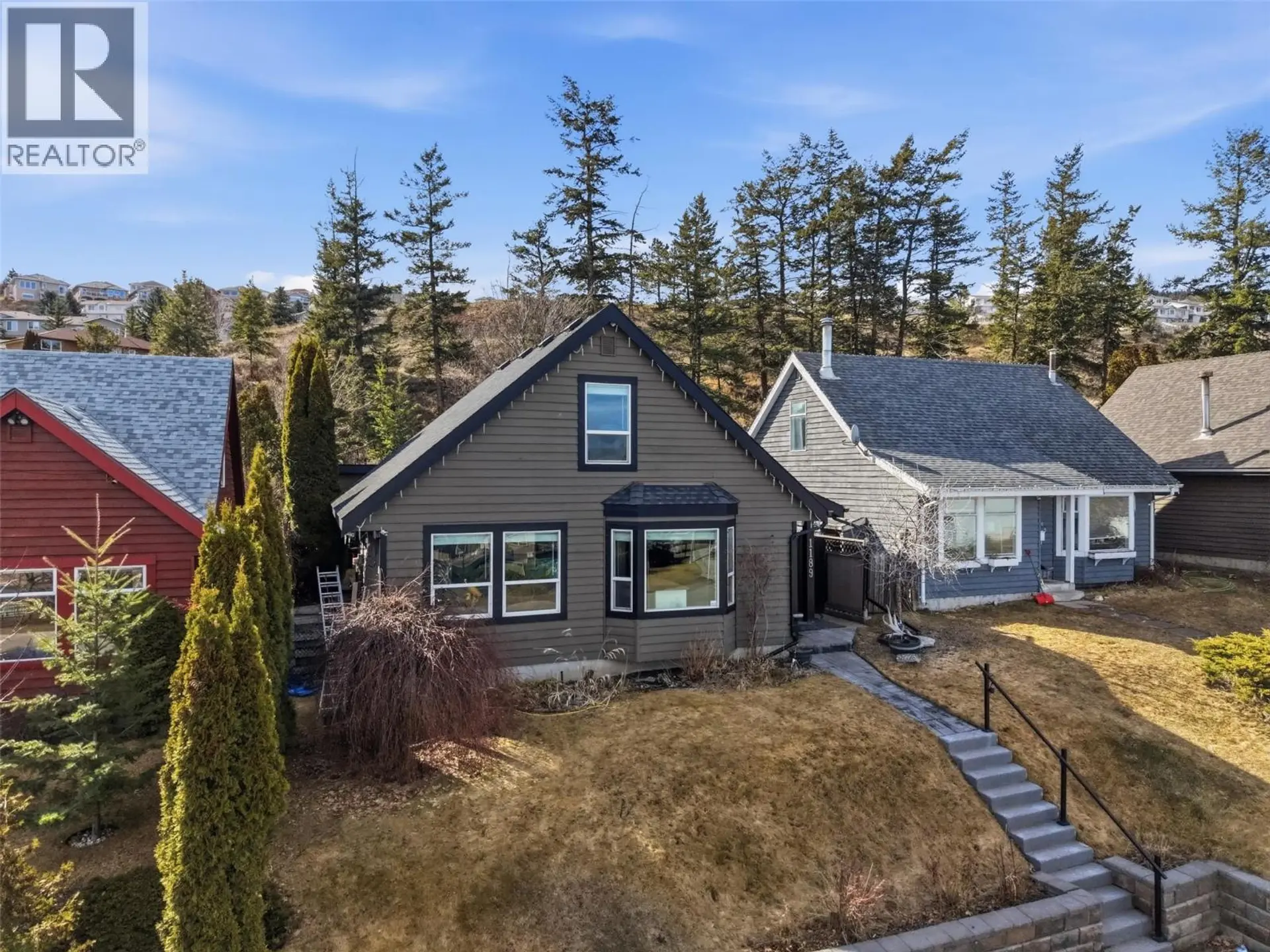 Property at 1189 HOWE Road, Kamloops, BC