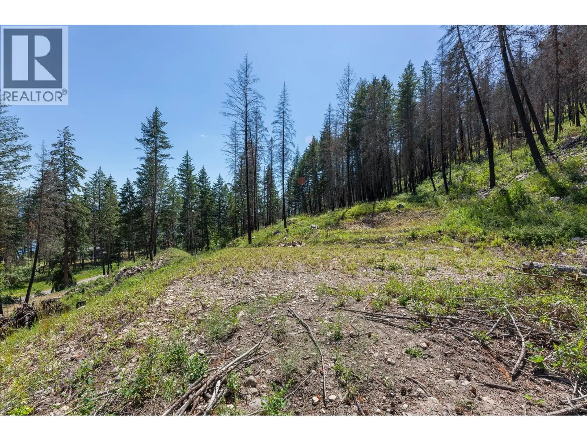 Property at #(PARCEL C) 9508 WINCHESTER ROAD, Vernon, BC