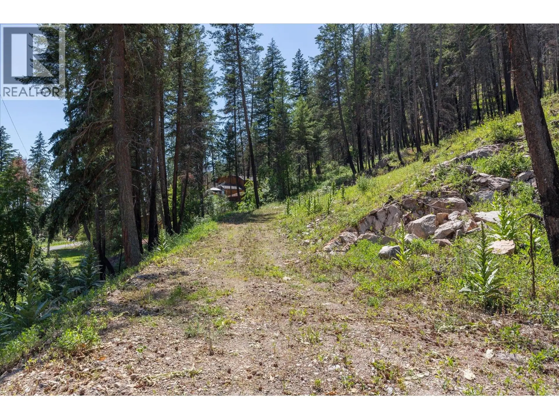 Property at #(PARCEL C) 9508 WINCHESTER ROAD, Vernon, BC