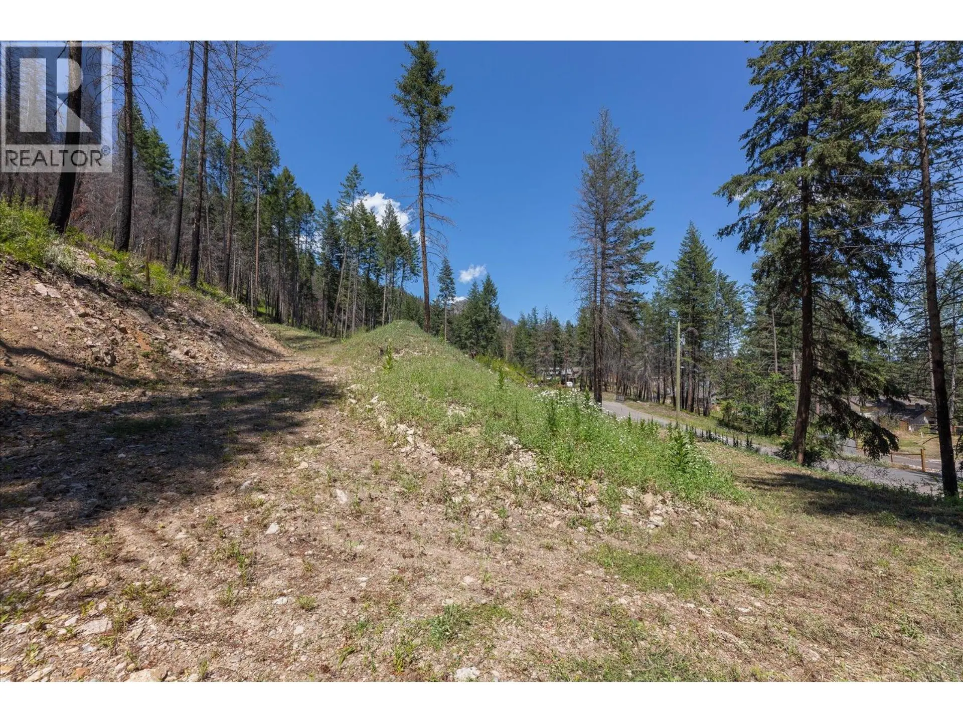 Property at #(PARCEL C) 9508 WINCHESTER ROAD, Vernon, BC