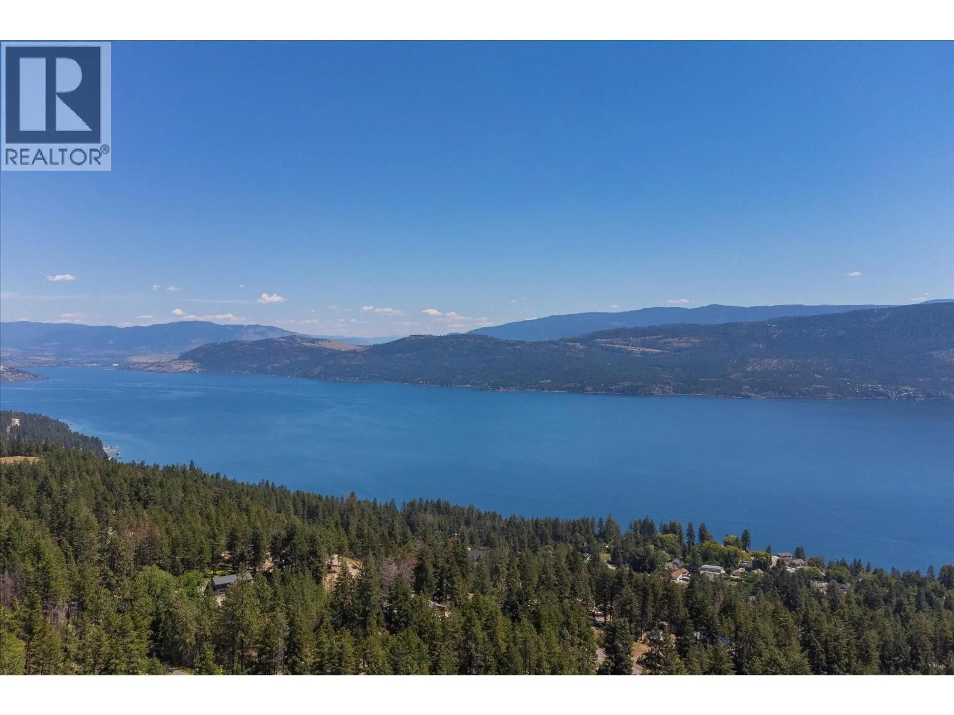 Property at #(PARCEL C) 9508 WINCHESTER ROAD, Vernon, BC