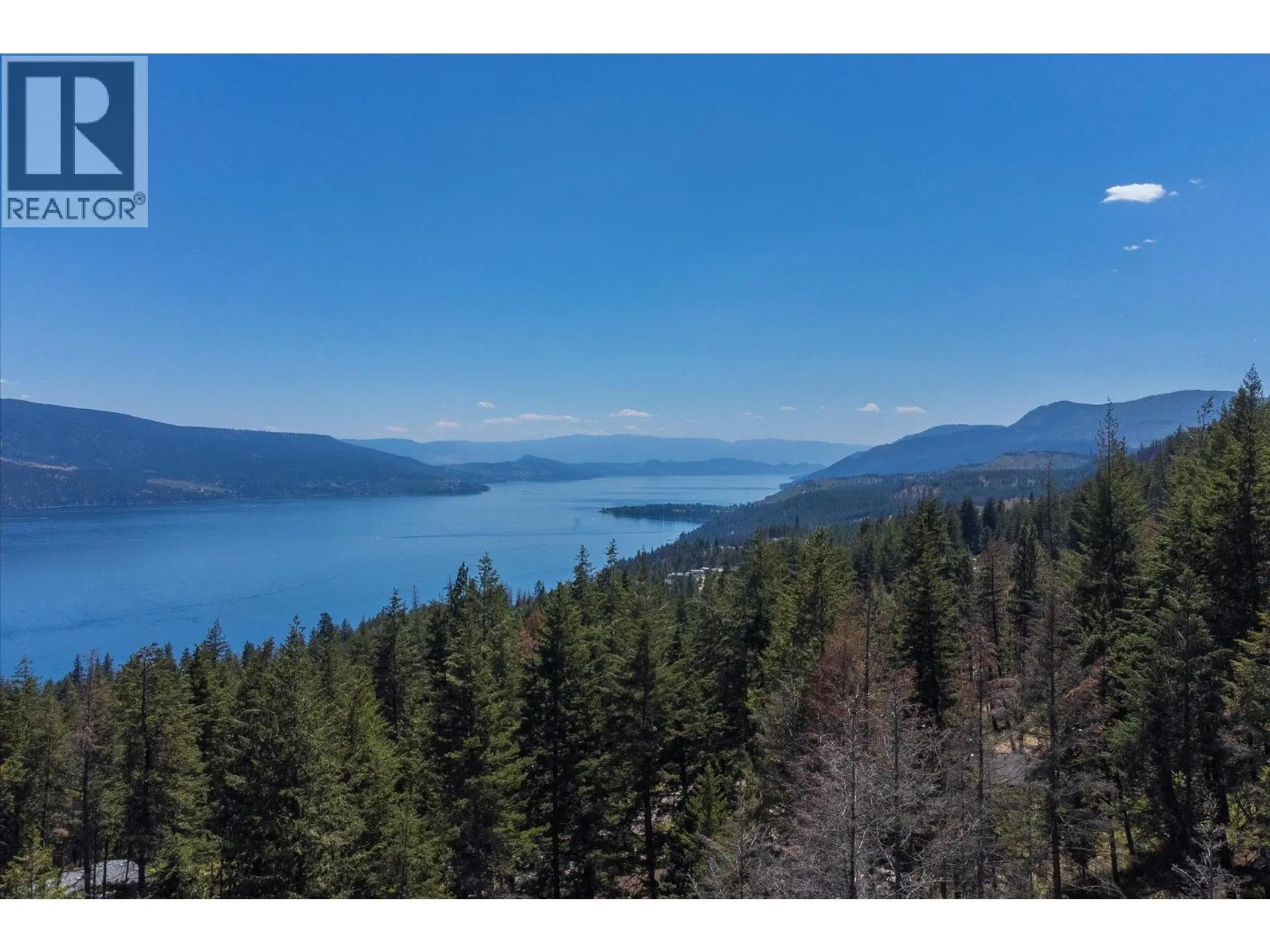 Property at #(PARCEL C) 9508 WINCHESTER ROAD, Vernon, BC