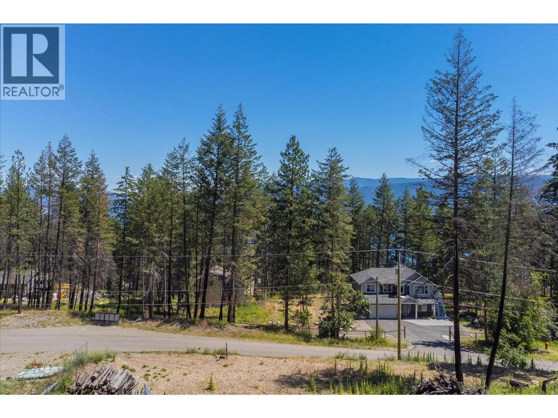 Property at #(PARCEL C) 9508 WINCHESTER ROAD, Vernon, BC