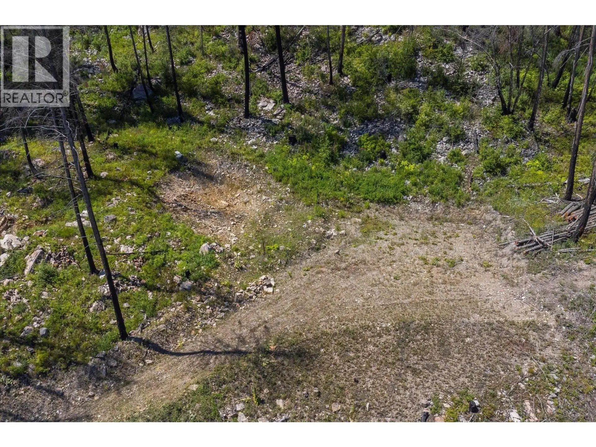 Property at #(PARCEL C) 9508 WINCHESTER ROAD, Vernon, BC