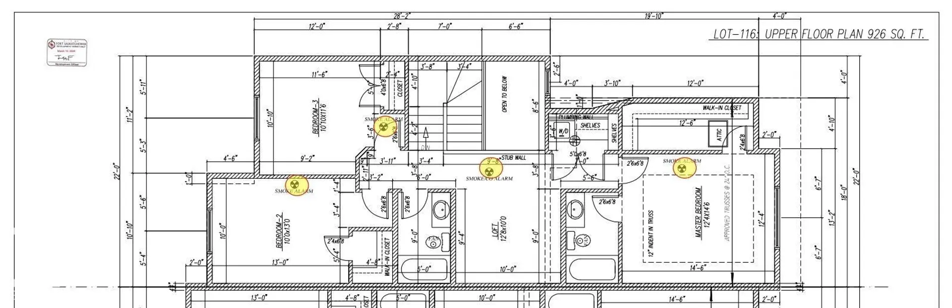 108 Waverly WY - Image 3