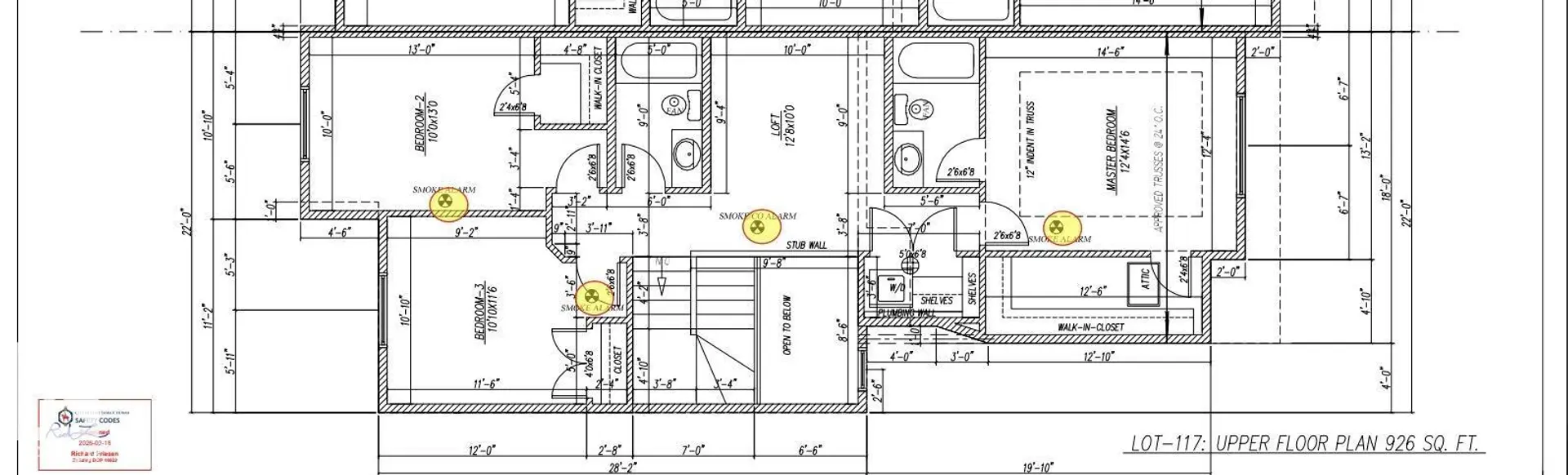 106 Waverly WY - Image 2