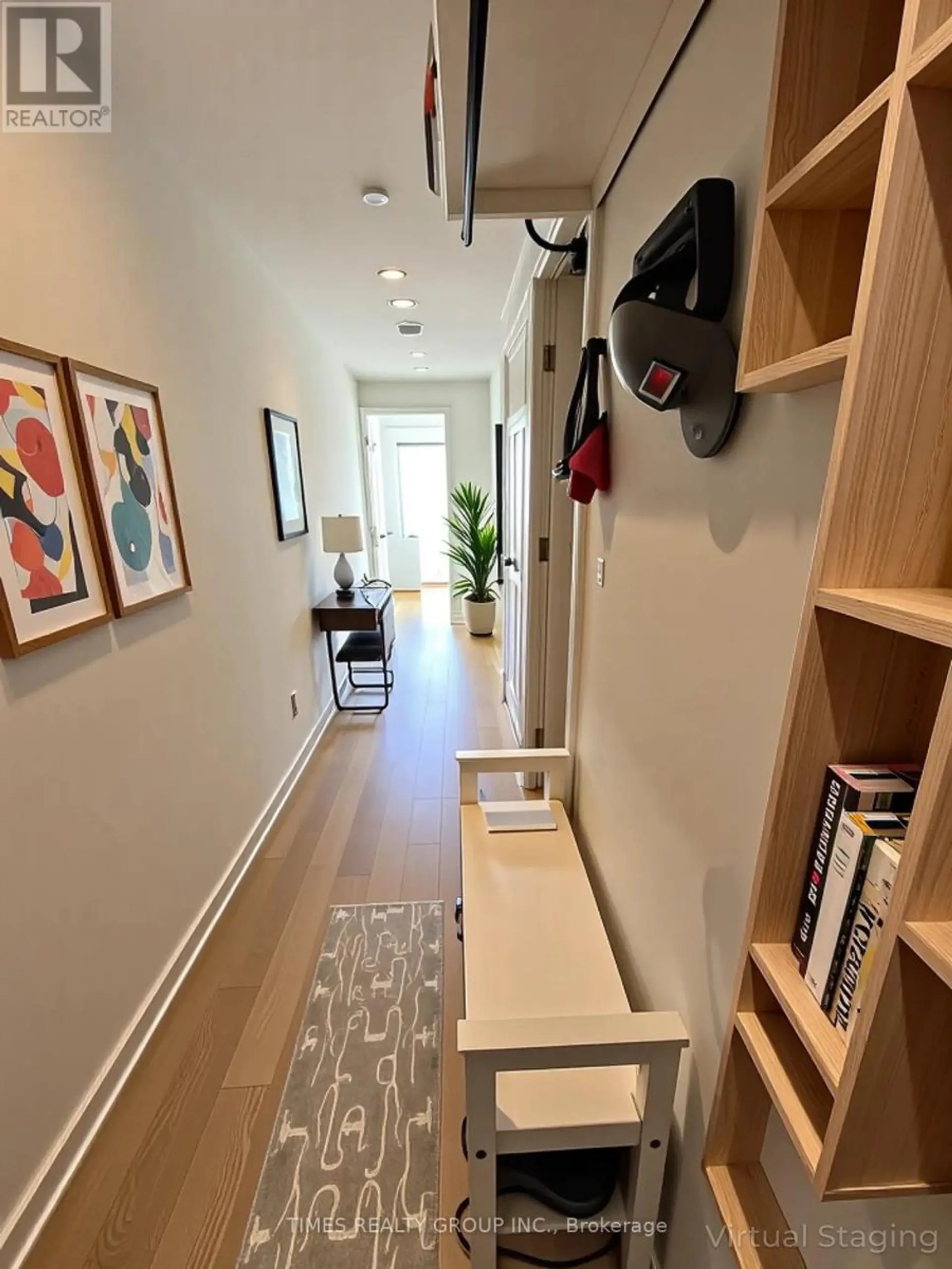 #2107 60 COLBORNE STREET - Image 2