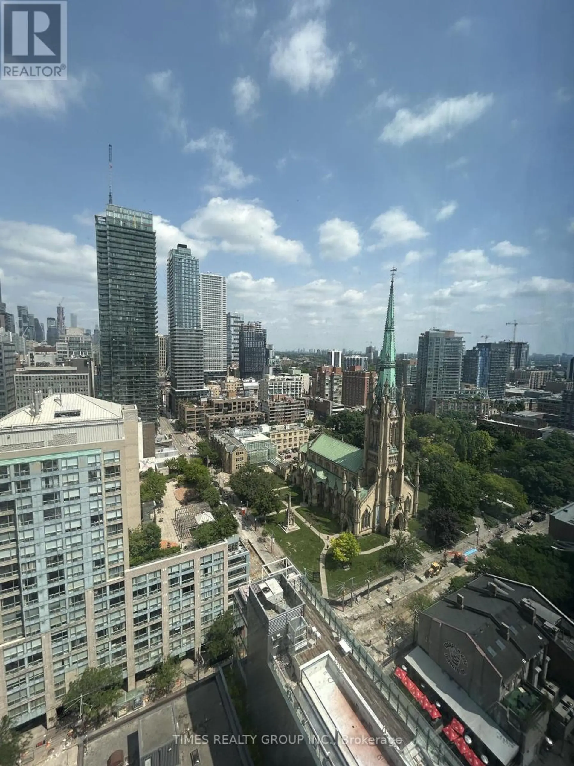 #2107 60 COLBORNE STREET - Image 7