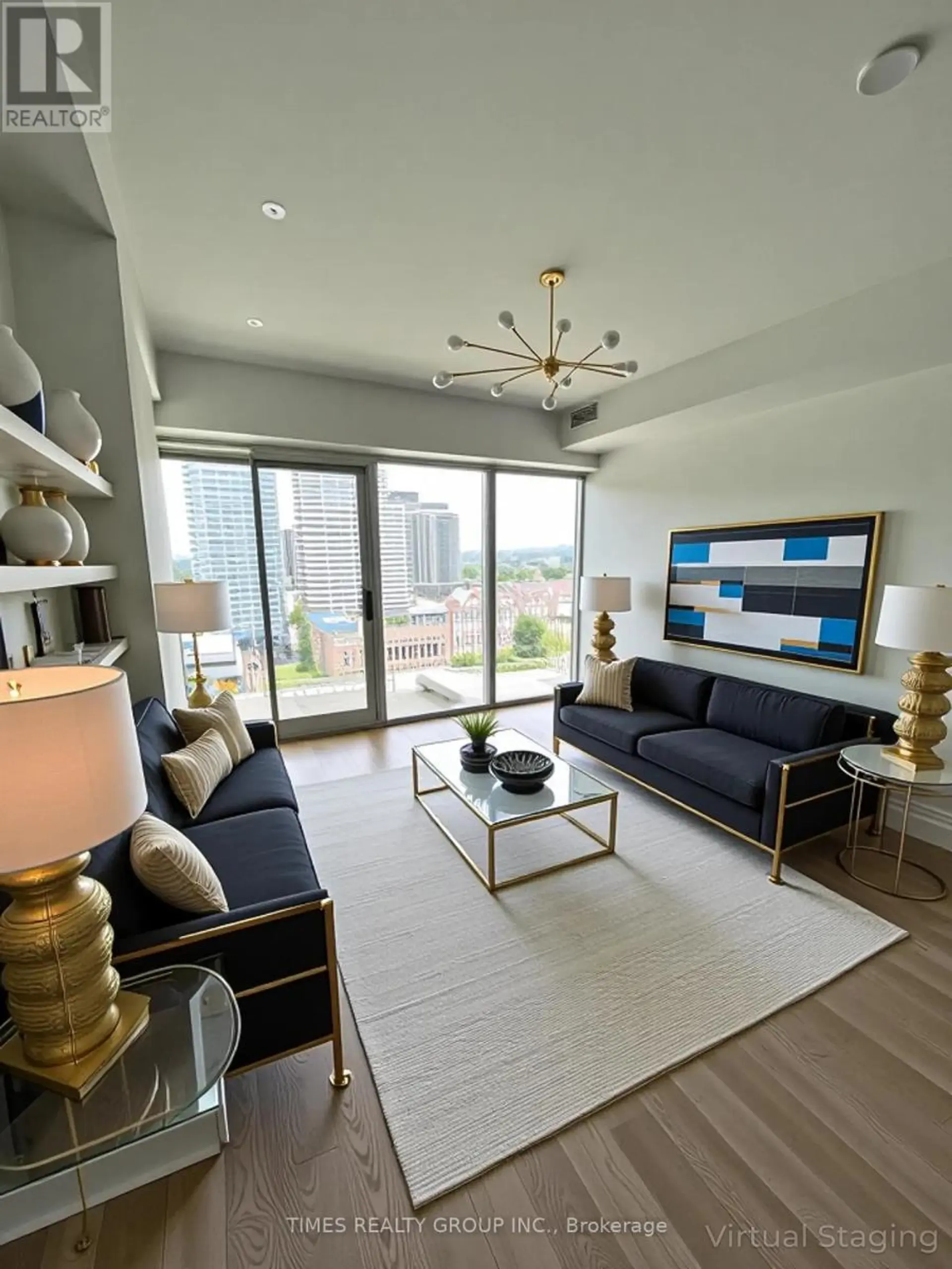 #2107 60 COLBORNE STREET - Image 6