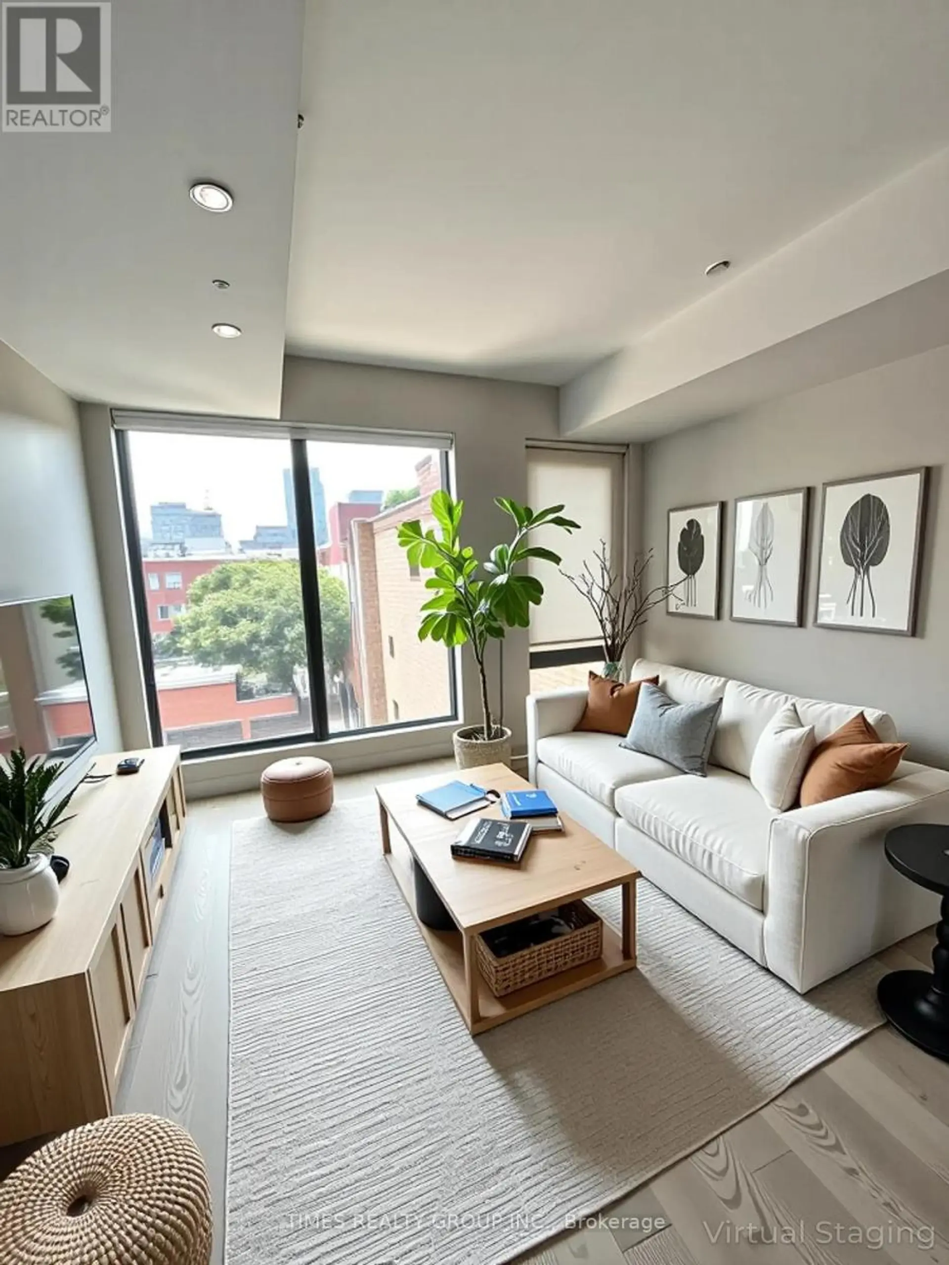 #607 60 COLBORNE STREET - Image 2