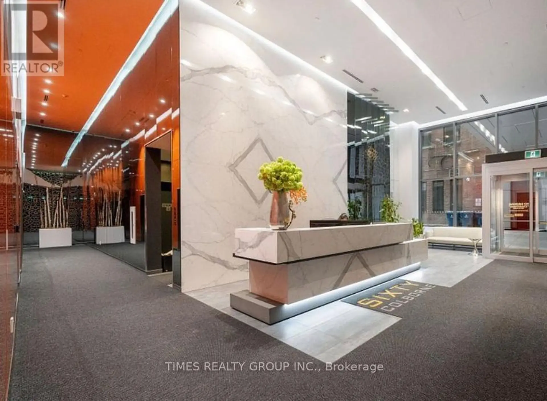#607 60 COLBORNE STREET - Image 9