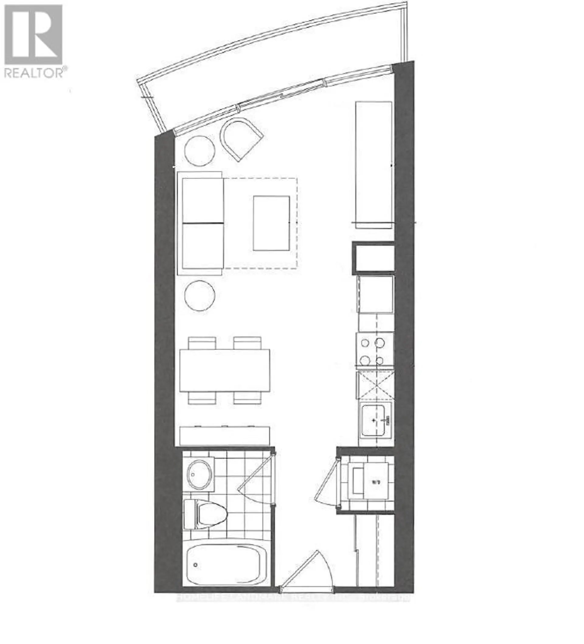 #2708 21 CARLTON STREET - Image 5