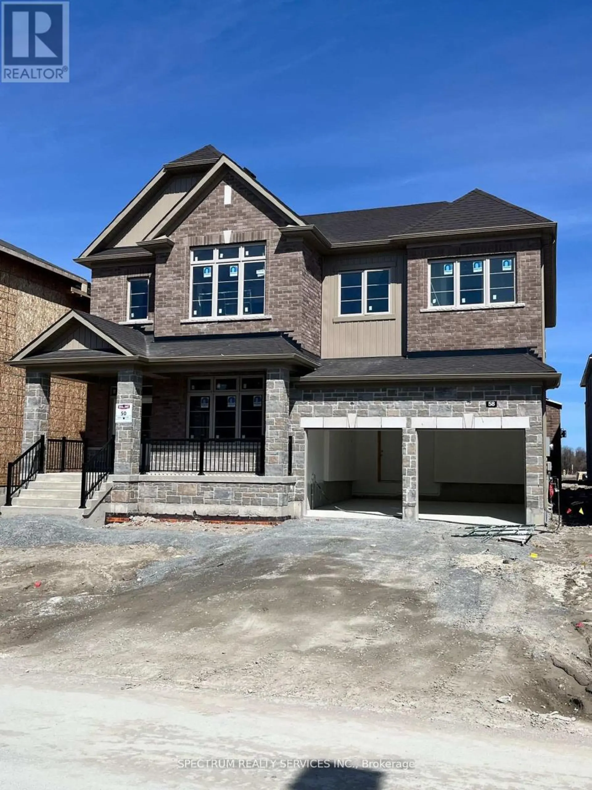 58 BUD LEGGETT CRESCENT - Image 1