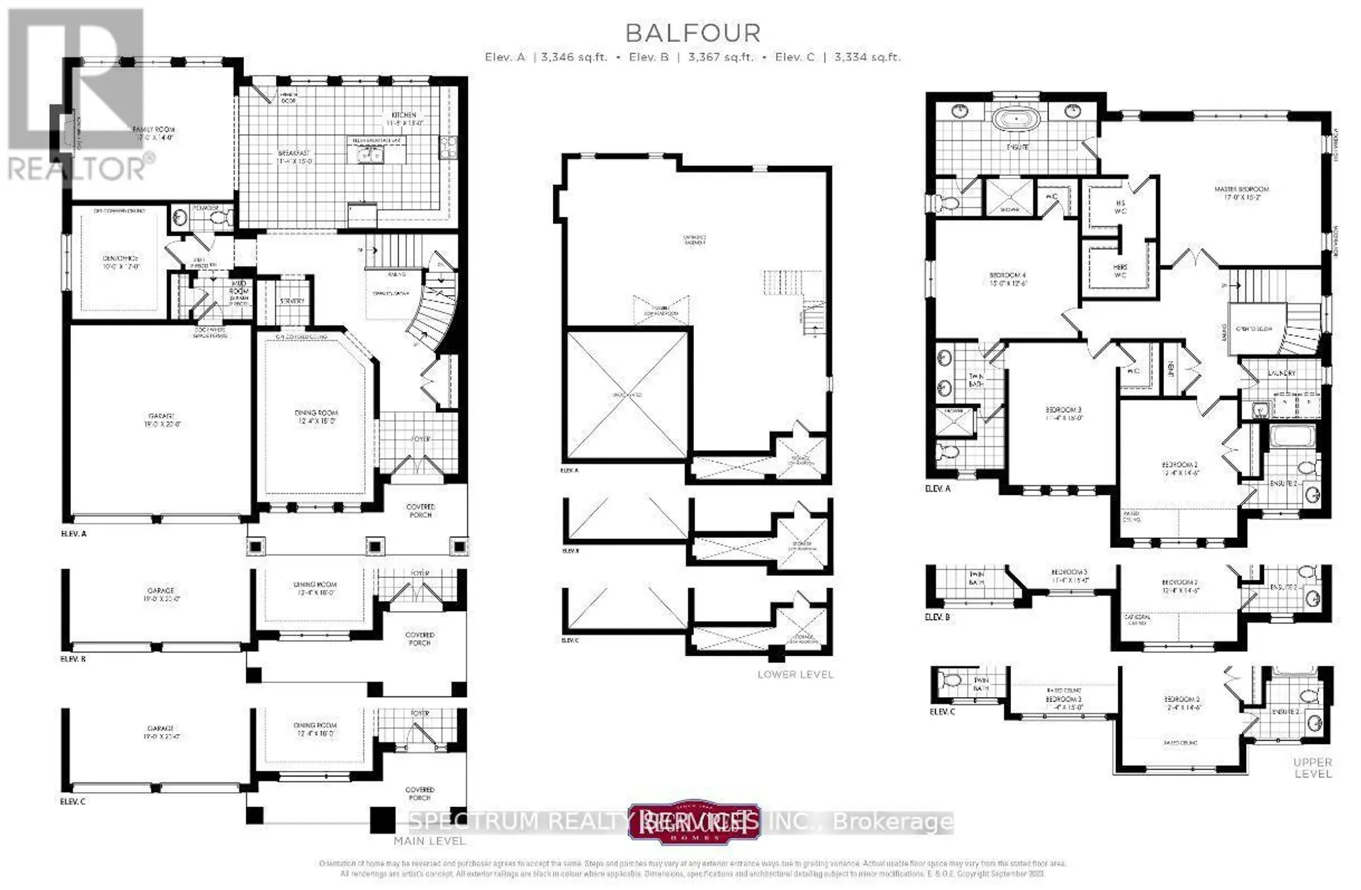 58 BUD LEGGETT CRESCENT - Image 3