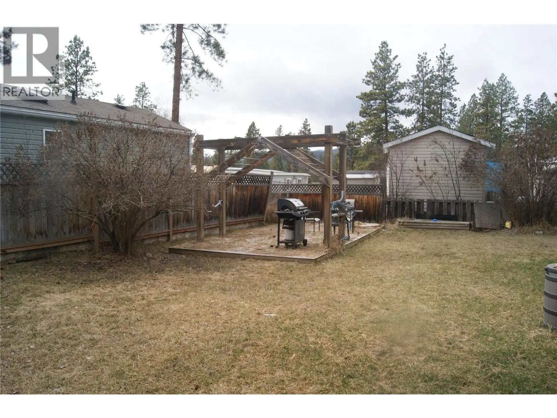 Property at #45 4086 STANDARD HILL ROAD, Cranbrook, BC