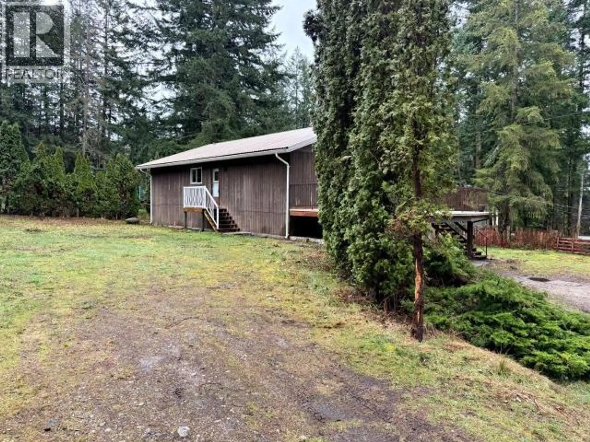 Property at 11071 NEAVE ROAD, Powell River, BC