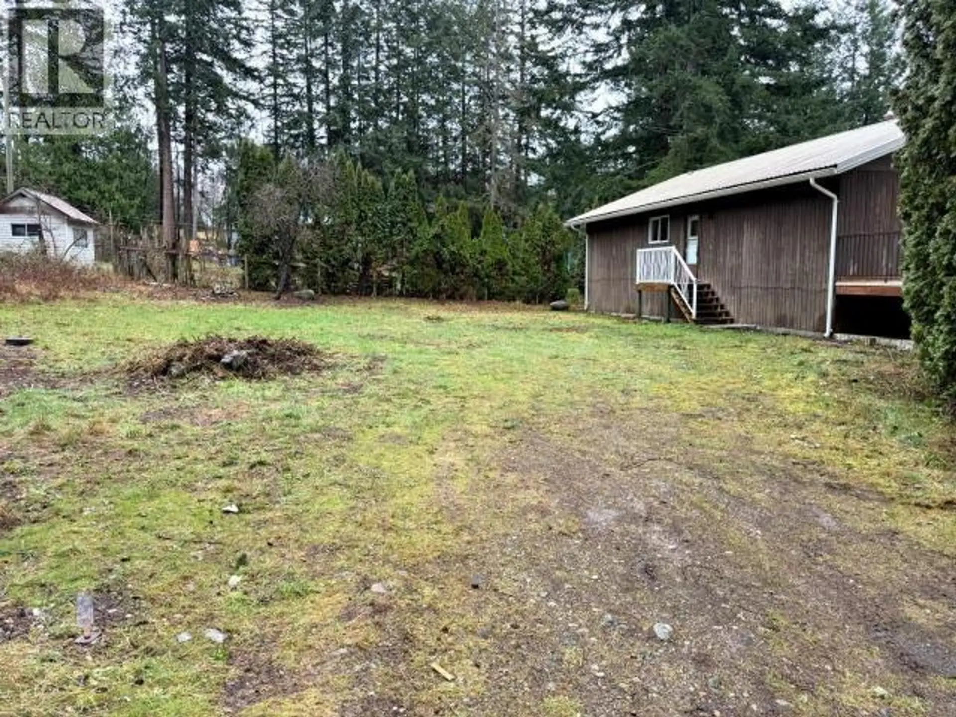 Property at 11071 NEAVE ROAD, Powell River, BC