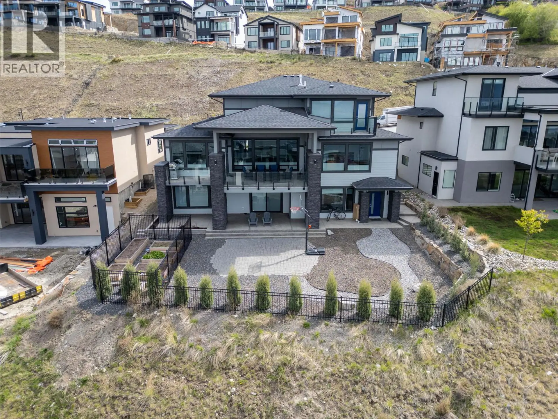 Property at 1088 Clarance Avenue, Kelowna, BC