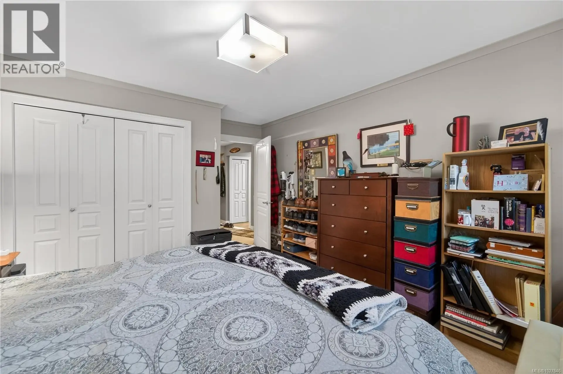 Property at #204 799 BLACKBERRY RD, Saanich, BC