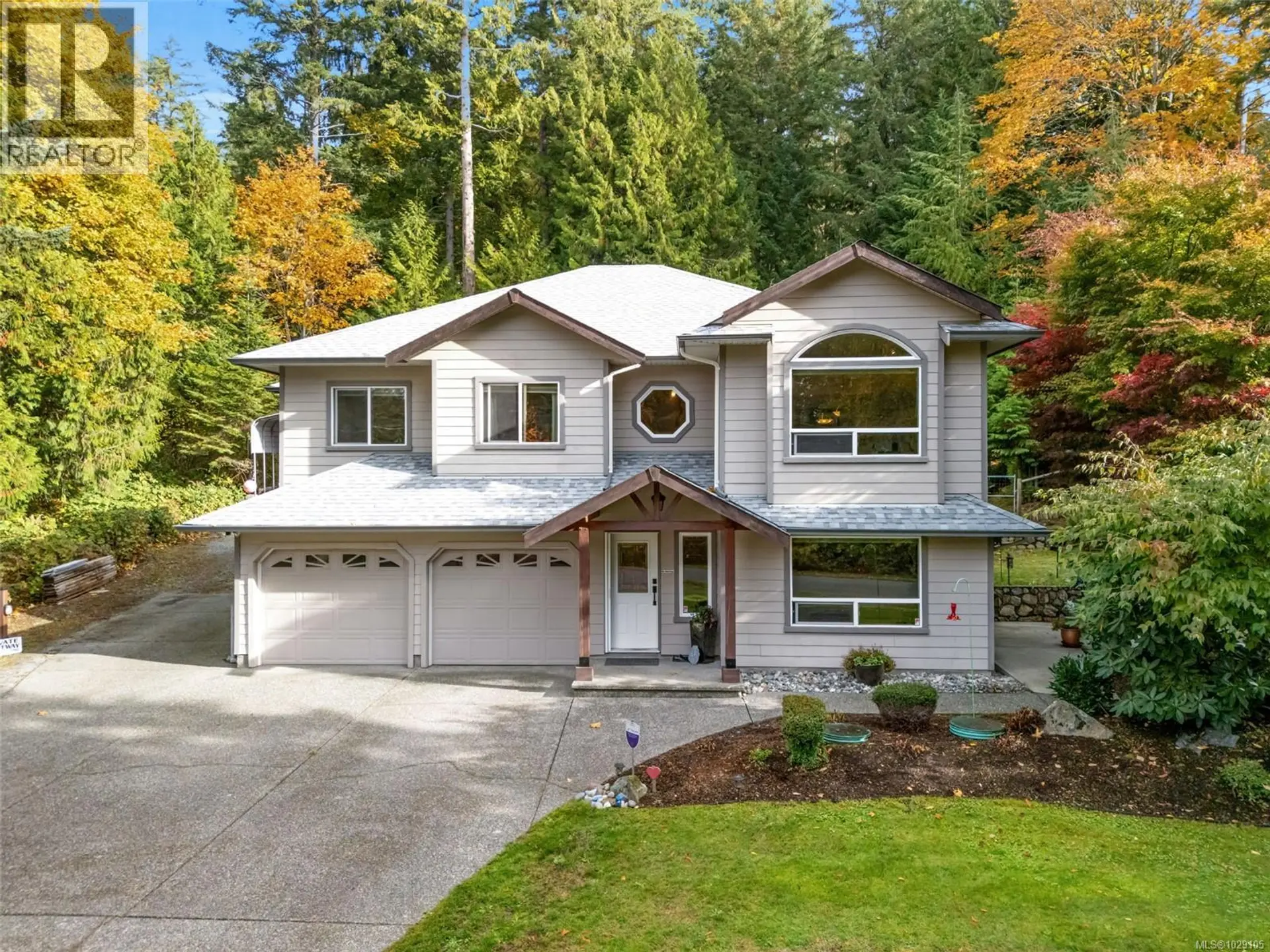 Property at 1193 Garden Gate Dr, Central Saanich, BC