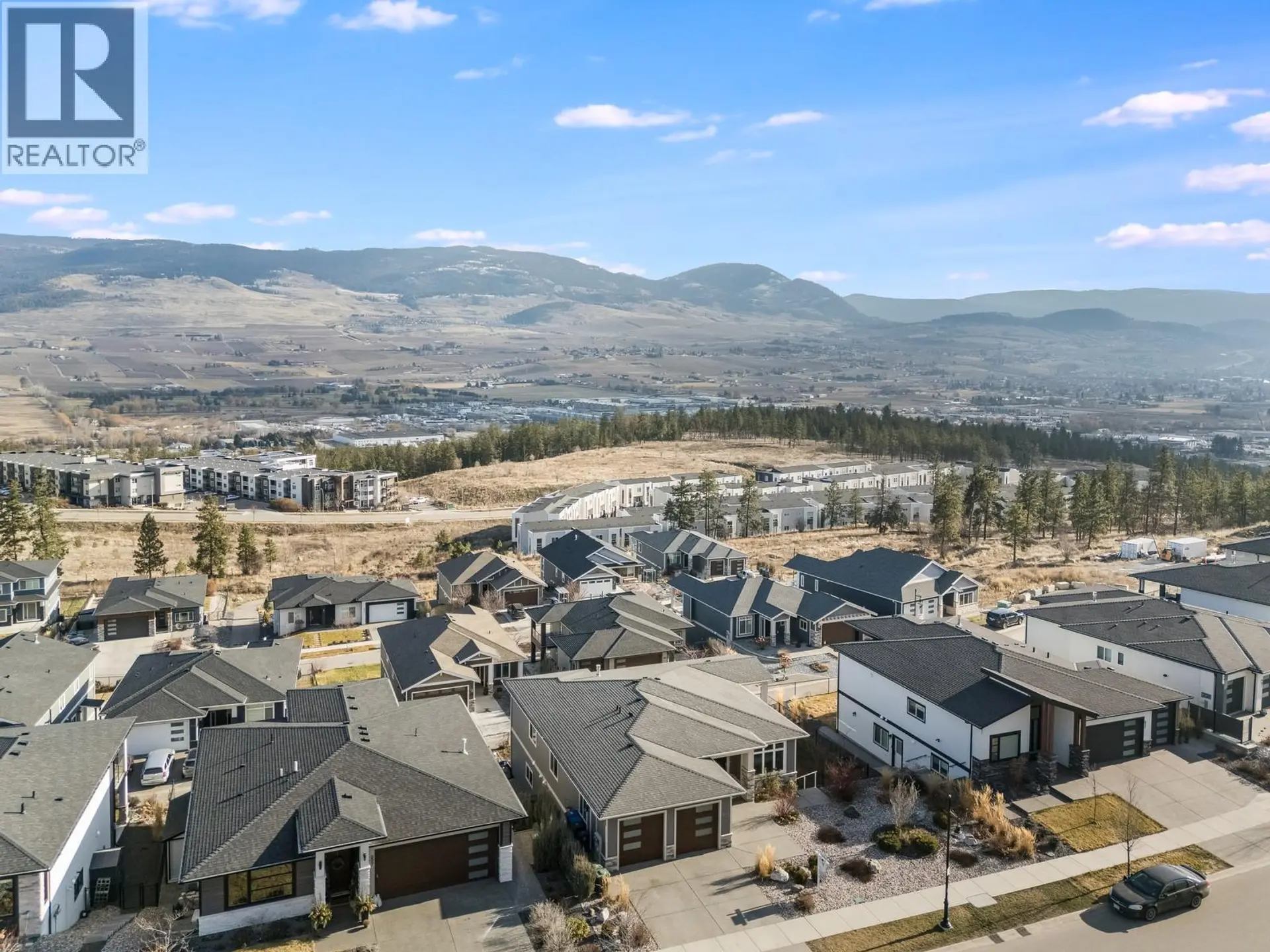 Property at 687 Acadia Street, Kelowna, BC