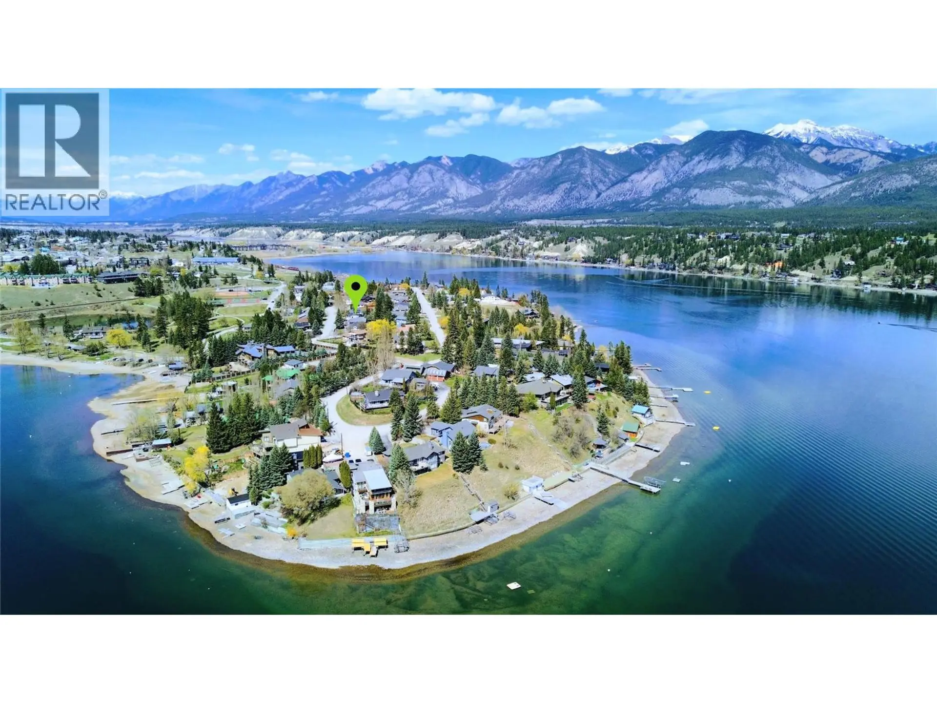 Property at 1707 3RD AVENUE, Invermere, BC